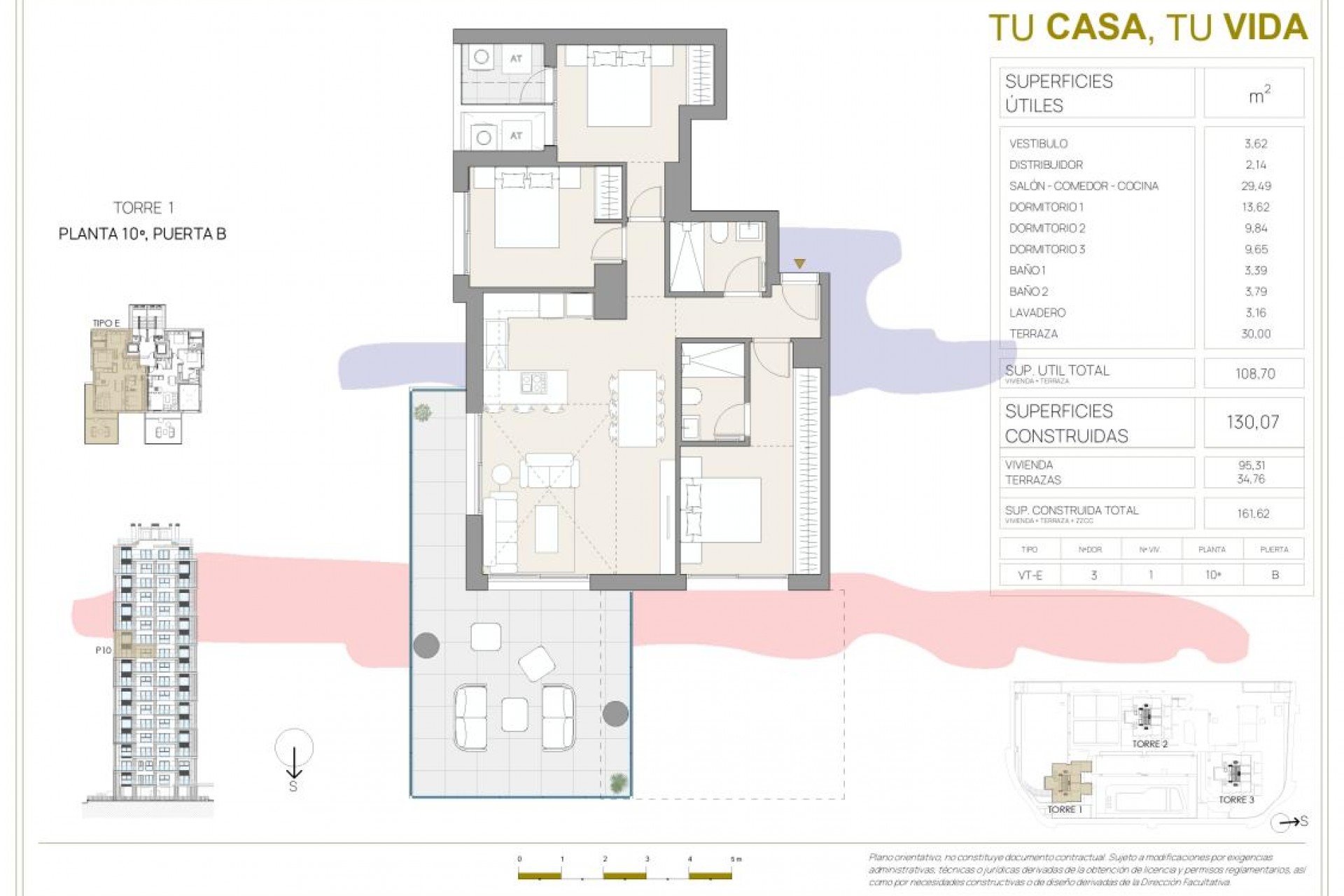 Nowy budynek - Flats - Calpe