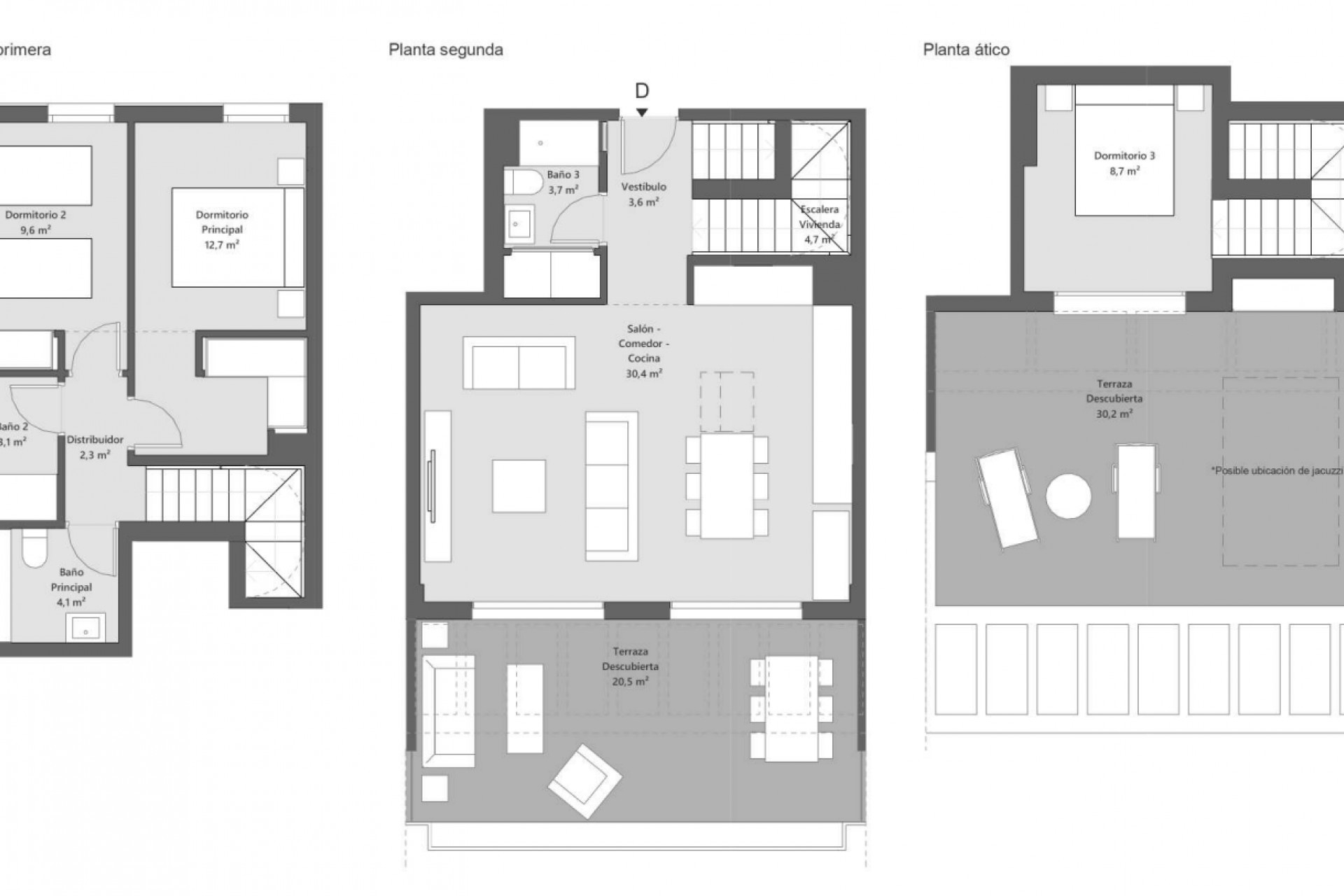 Nowy budynek - Flats - Canceled