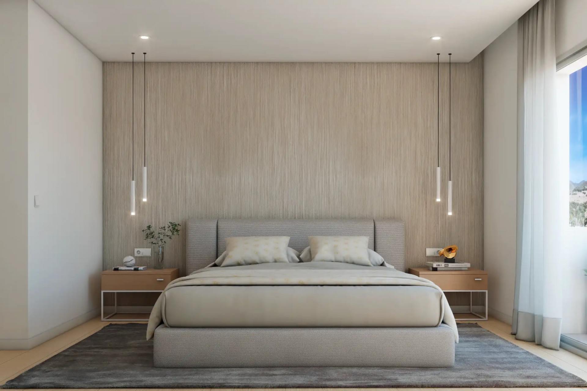 Nowy budynek - Flats - Casares - 29690