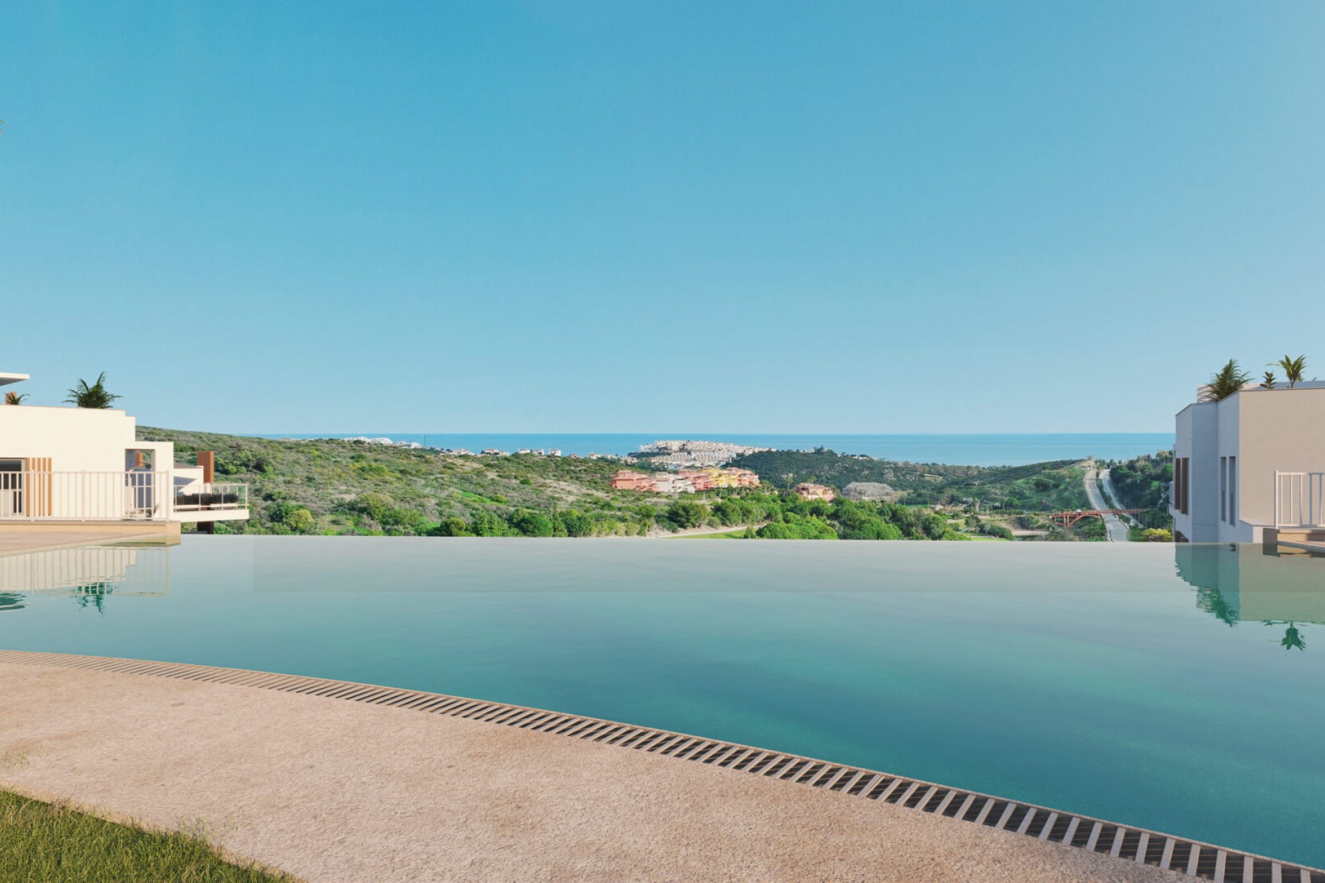 Nowy budynek - Flats - Casares - 29690