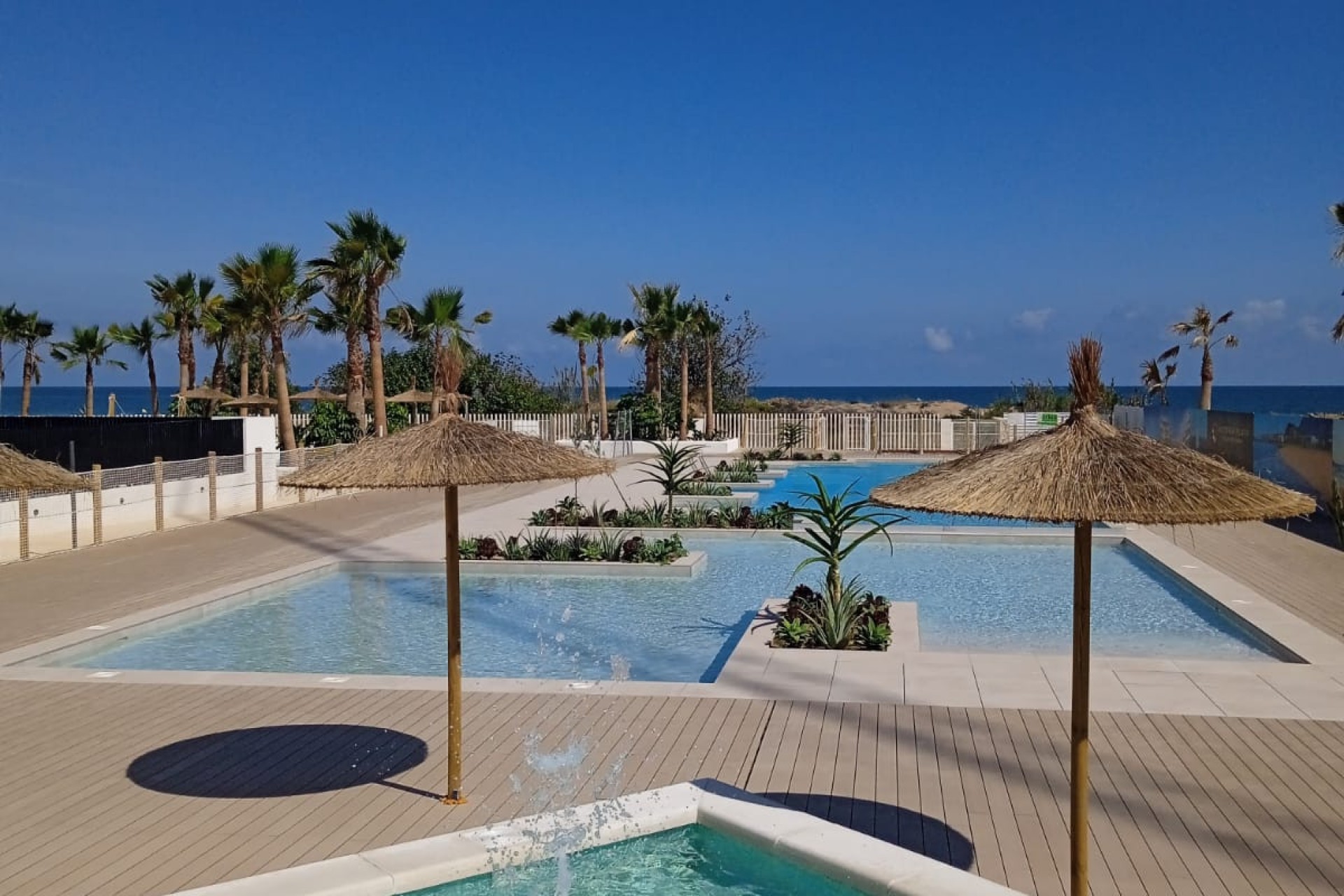 Nowy budynek - Flats - Denia - 03700, Llac Sanabria, 2