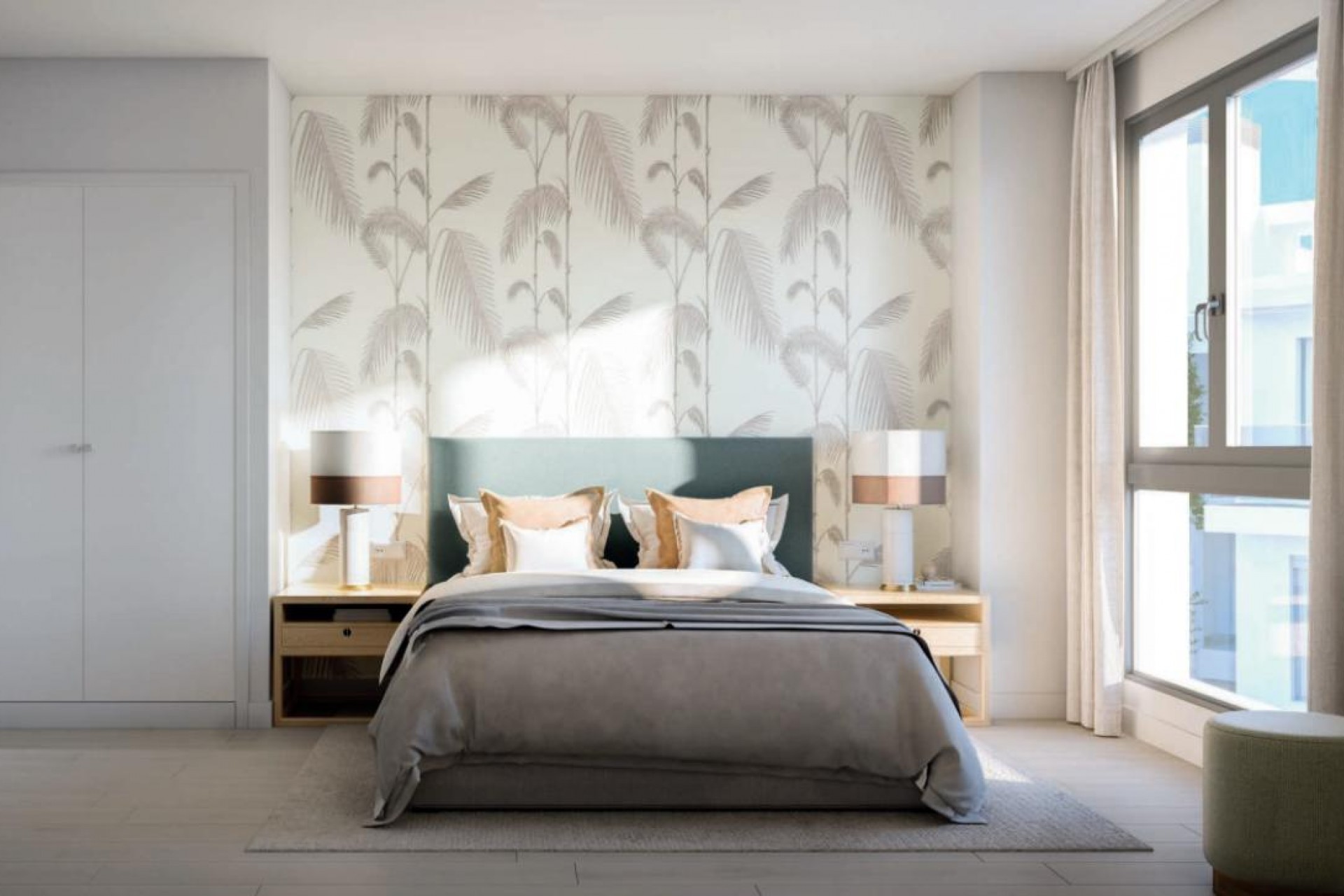 Nowy budynek - Flats - Denia - Calle Corona Boreal s/n