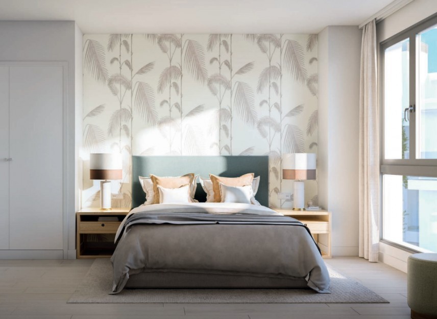 Nowy budynek - Flats - Denia - Dénia