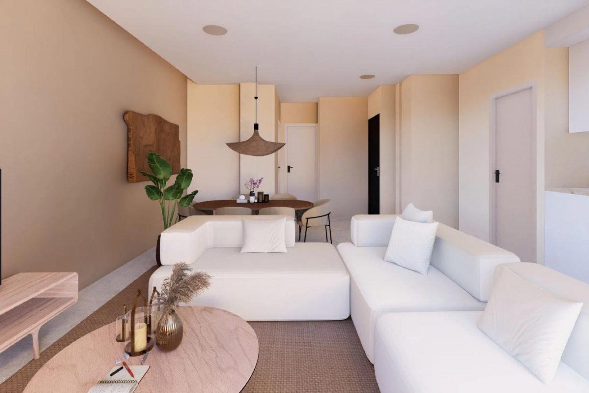 Nowy budynek - Flats - El Campello