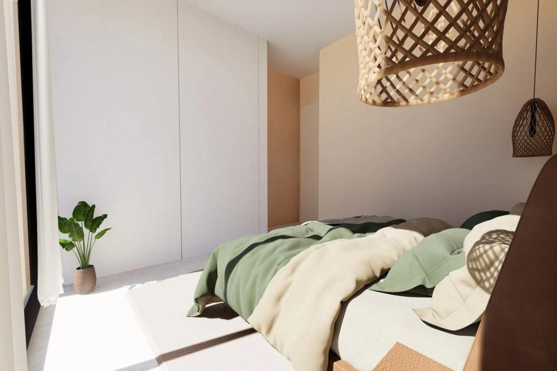 Nowy budynek - Flats - El Campello