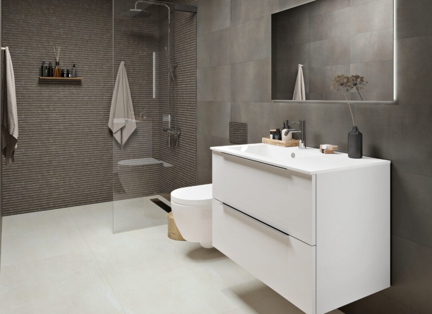 Nowy budynek - Flats - Estepona - 29680