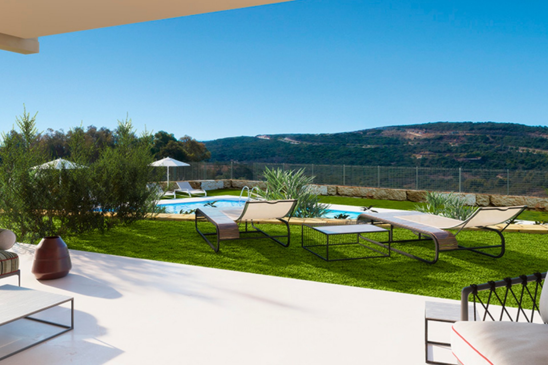 Nowy budynek - Flats - Estepona - 29680