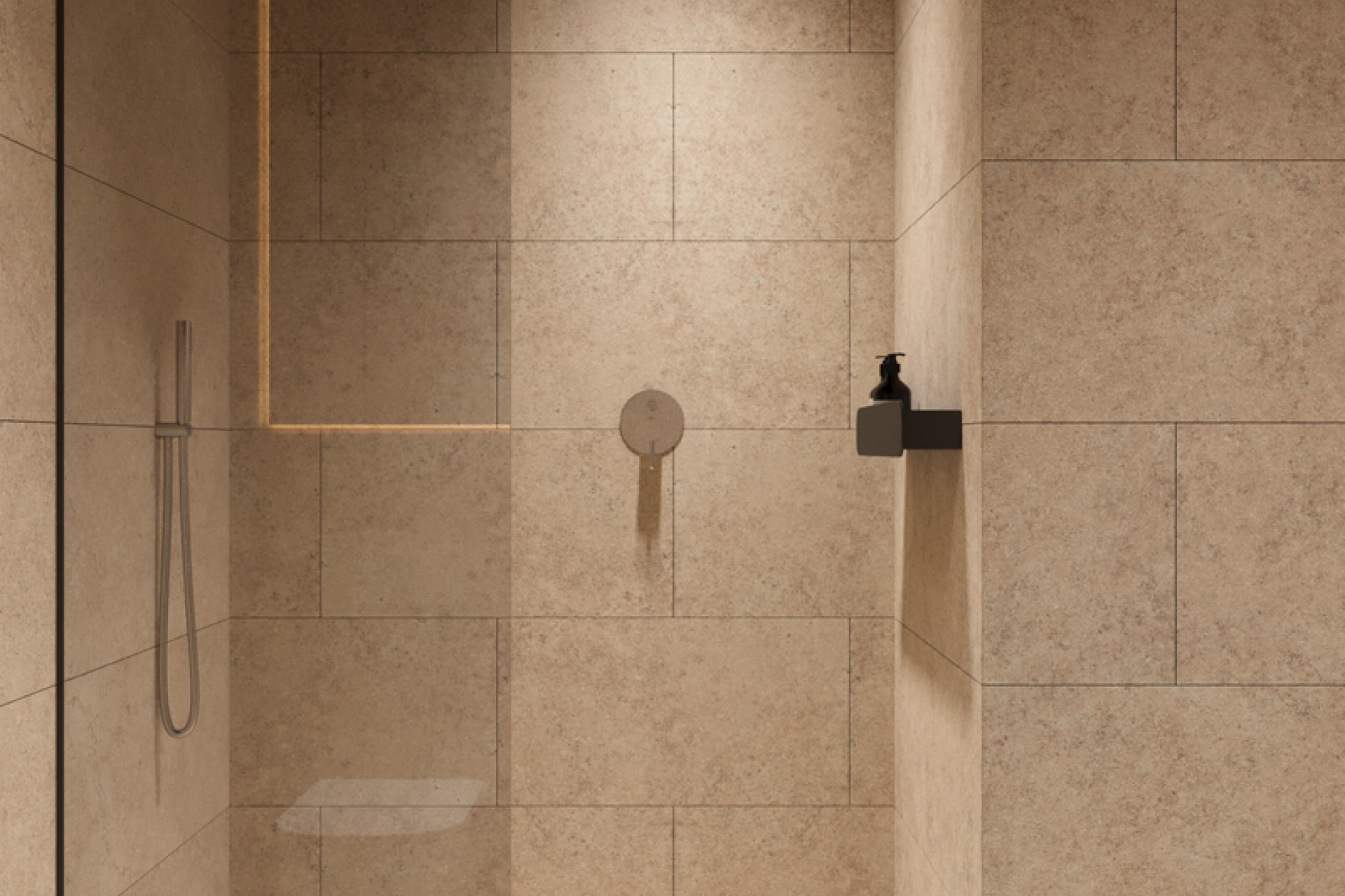 Nowy budynek - Flats - Estepona