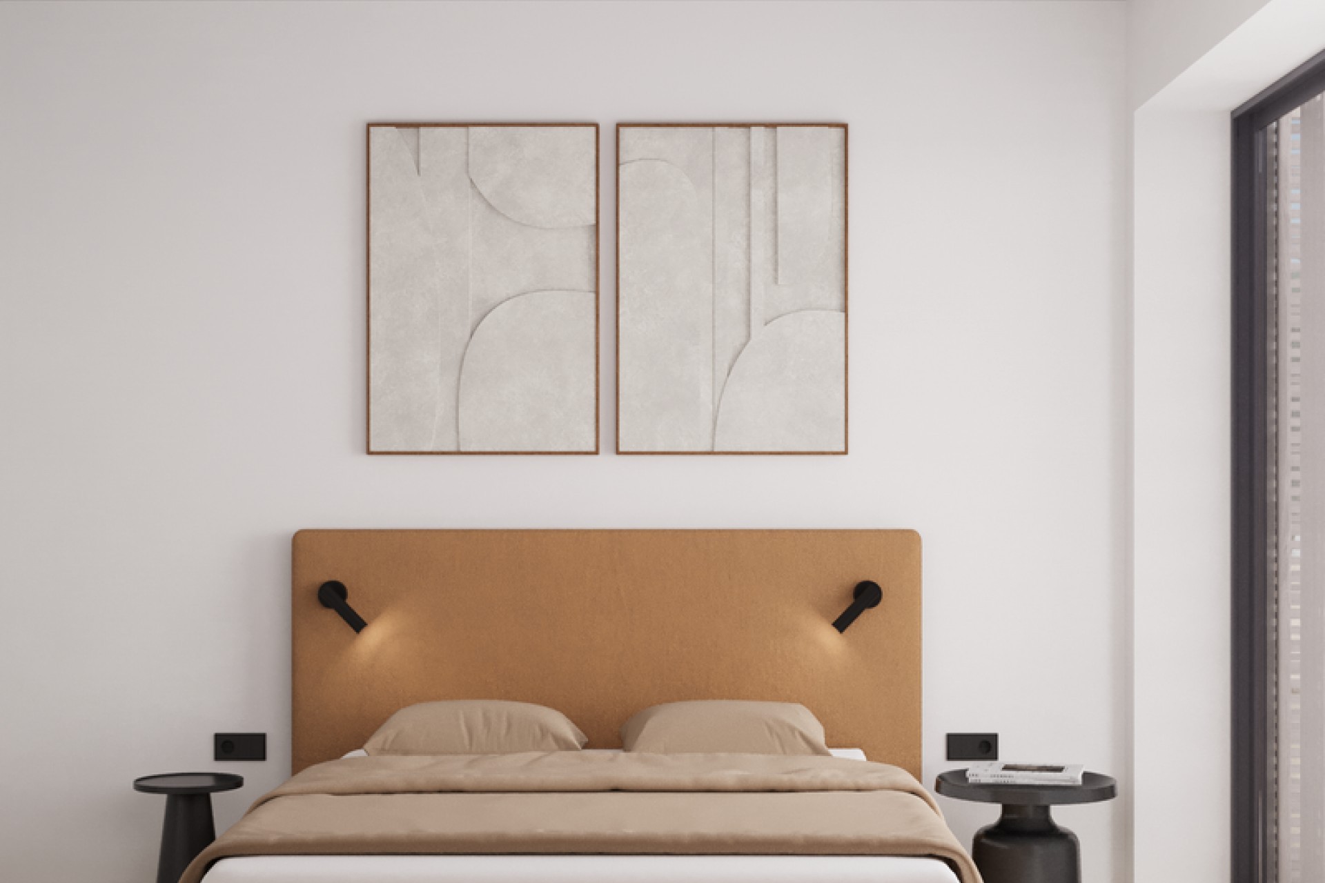 Nowy budynek - Flats - Estepona