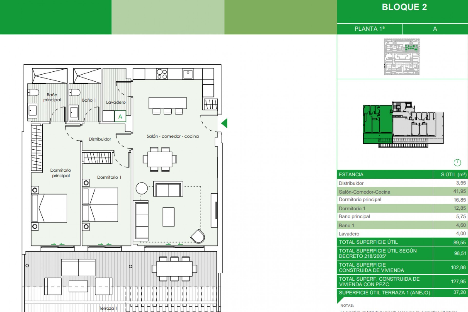 Nowy budynek - Flats - Estepona