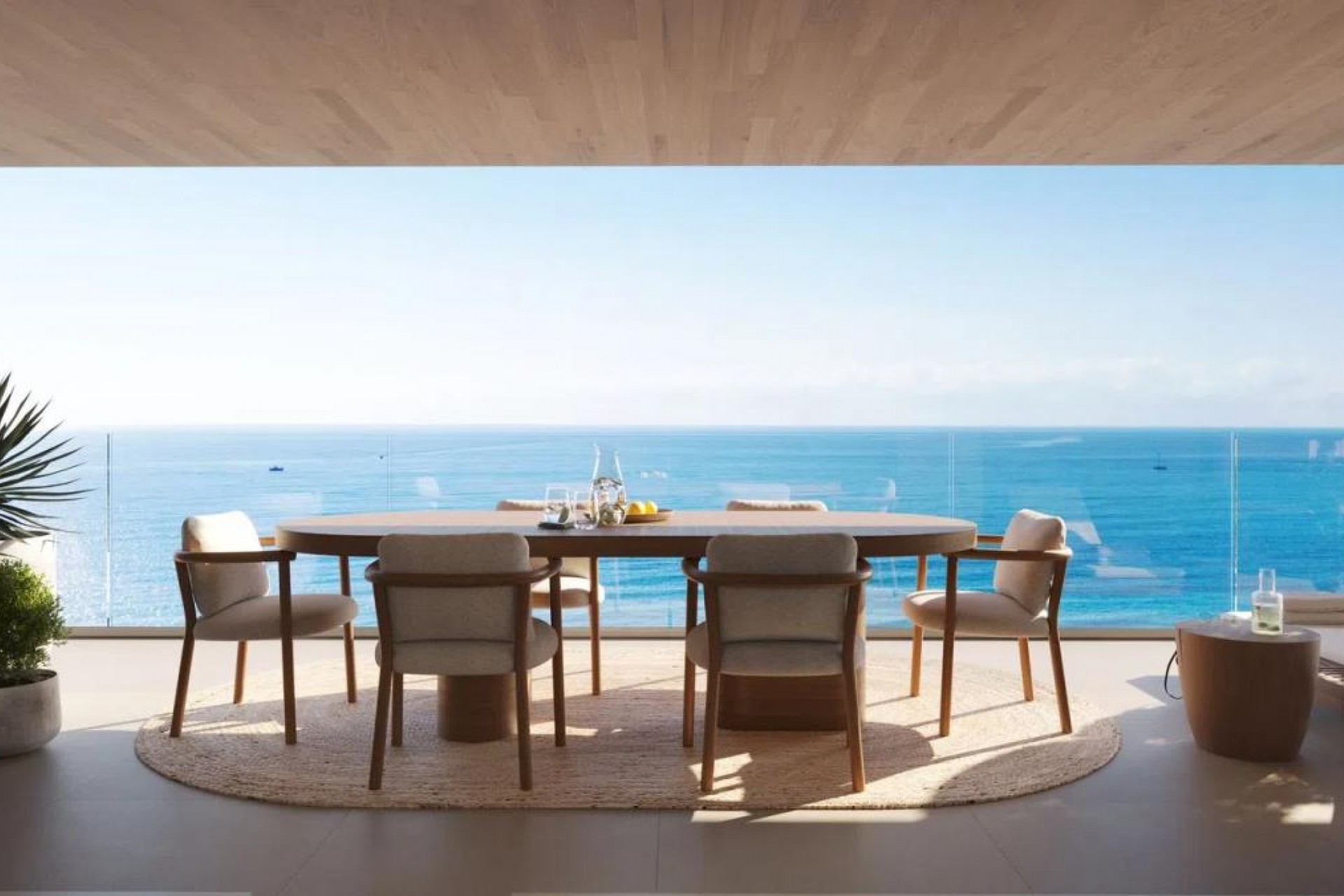 Nowy budynek - Flats - Fuengirola