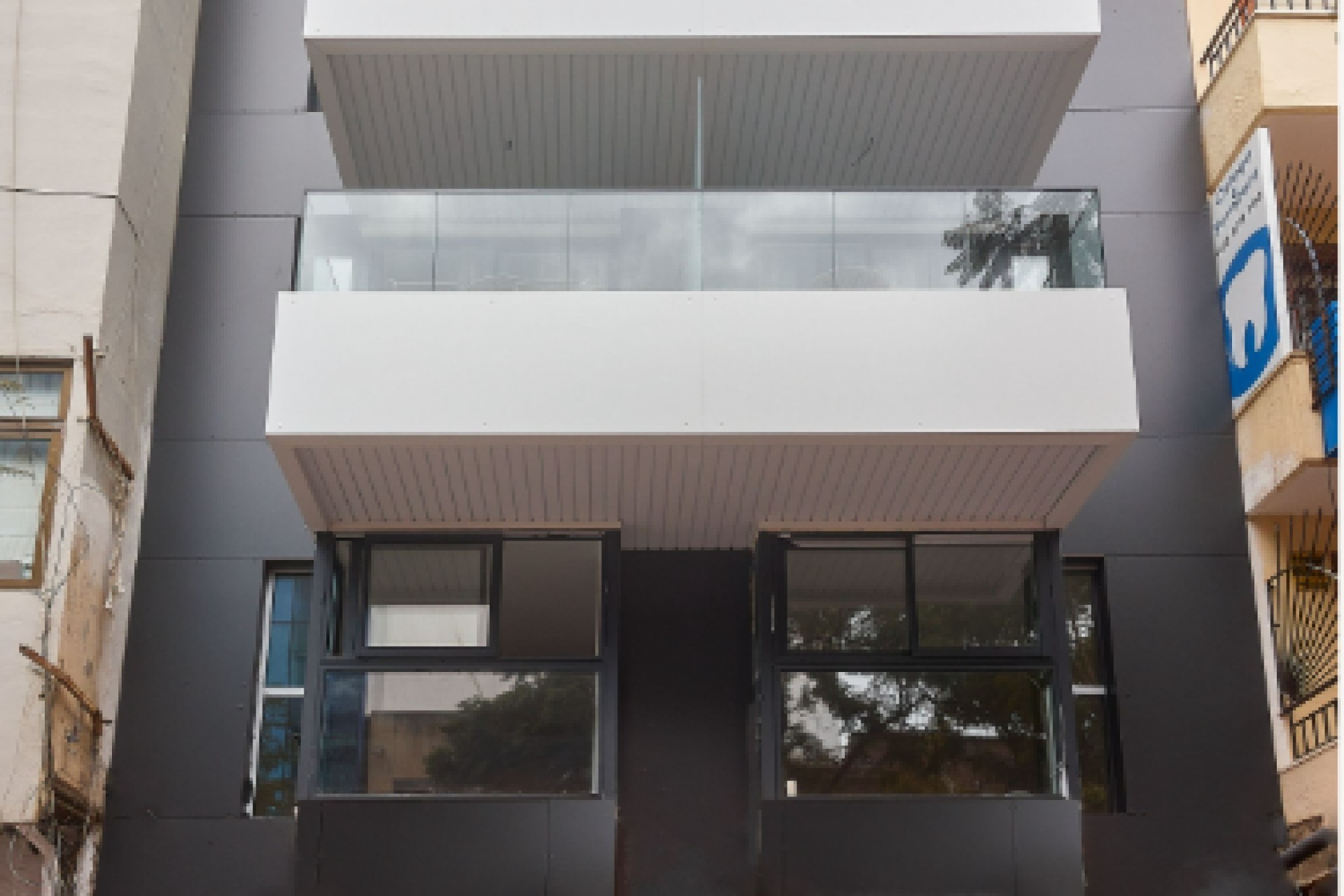 Nowy budynek - Flats - Fuengirola