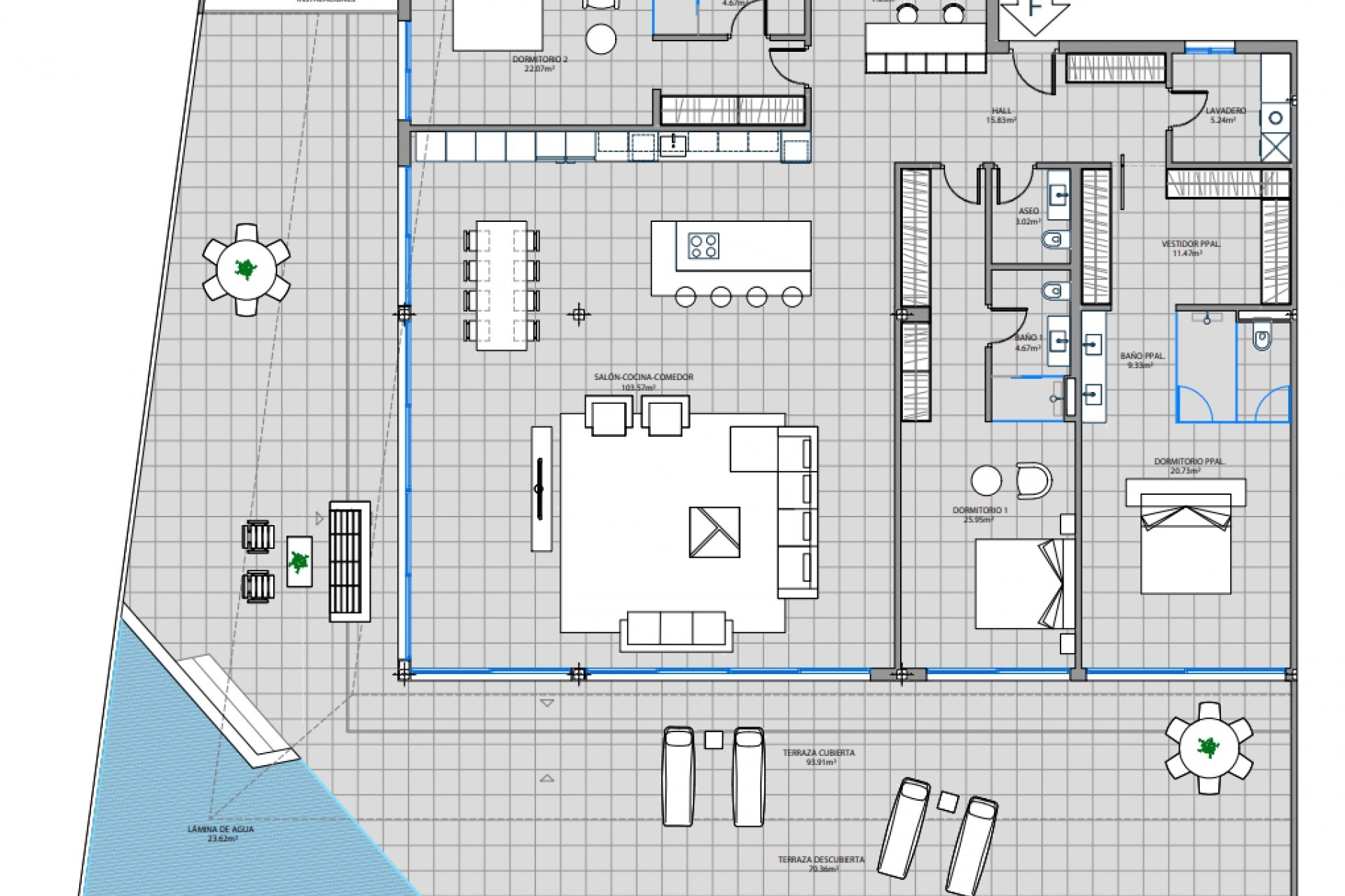 Nowy budynek - Flats - Fuengirola