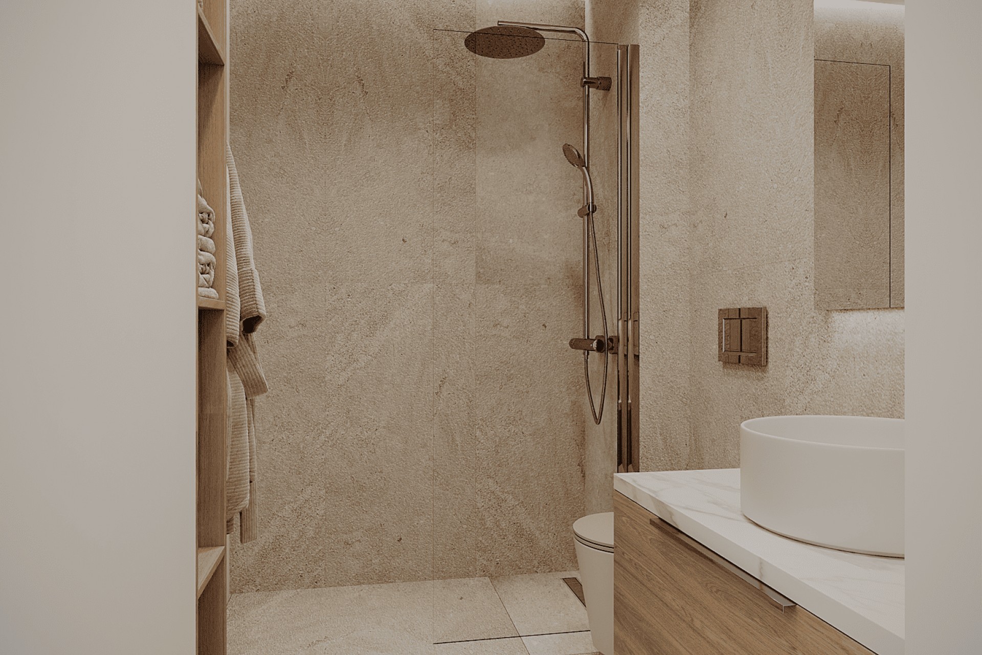 Nowy budynek - Flats - Guardamar del Segura - 03140