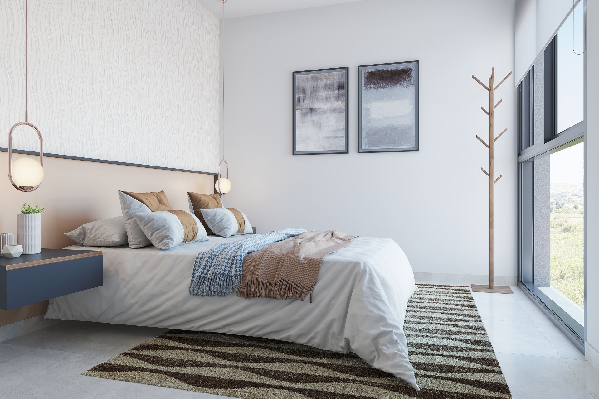 Nowy budynek - Flats - Guardamar del Segura - 03140