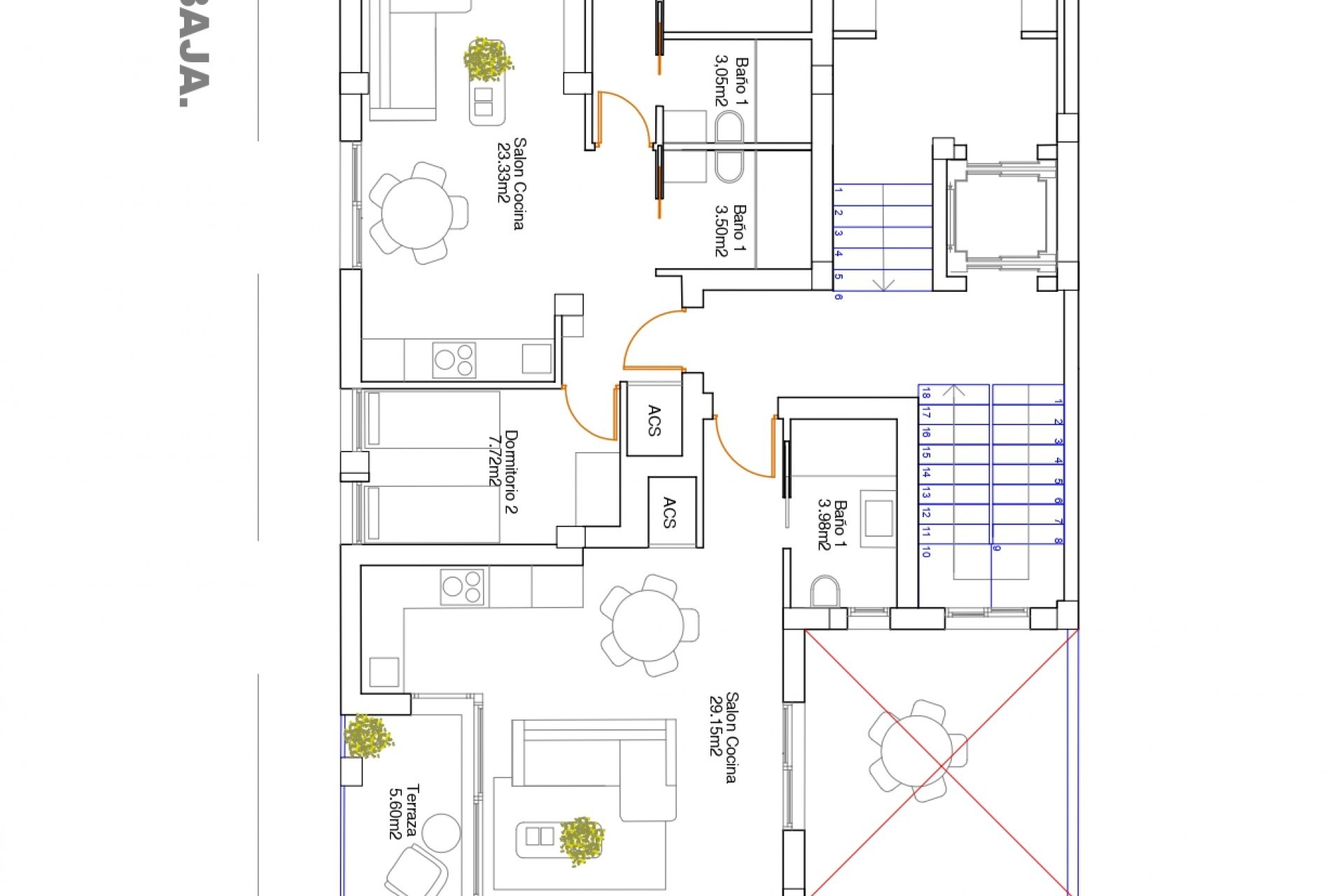 Nowy budynek - Flats - Guardamar del Segura - Guardamar Del Segura
