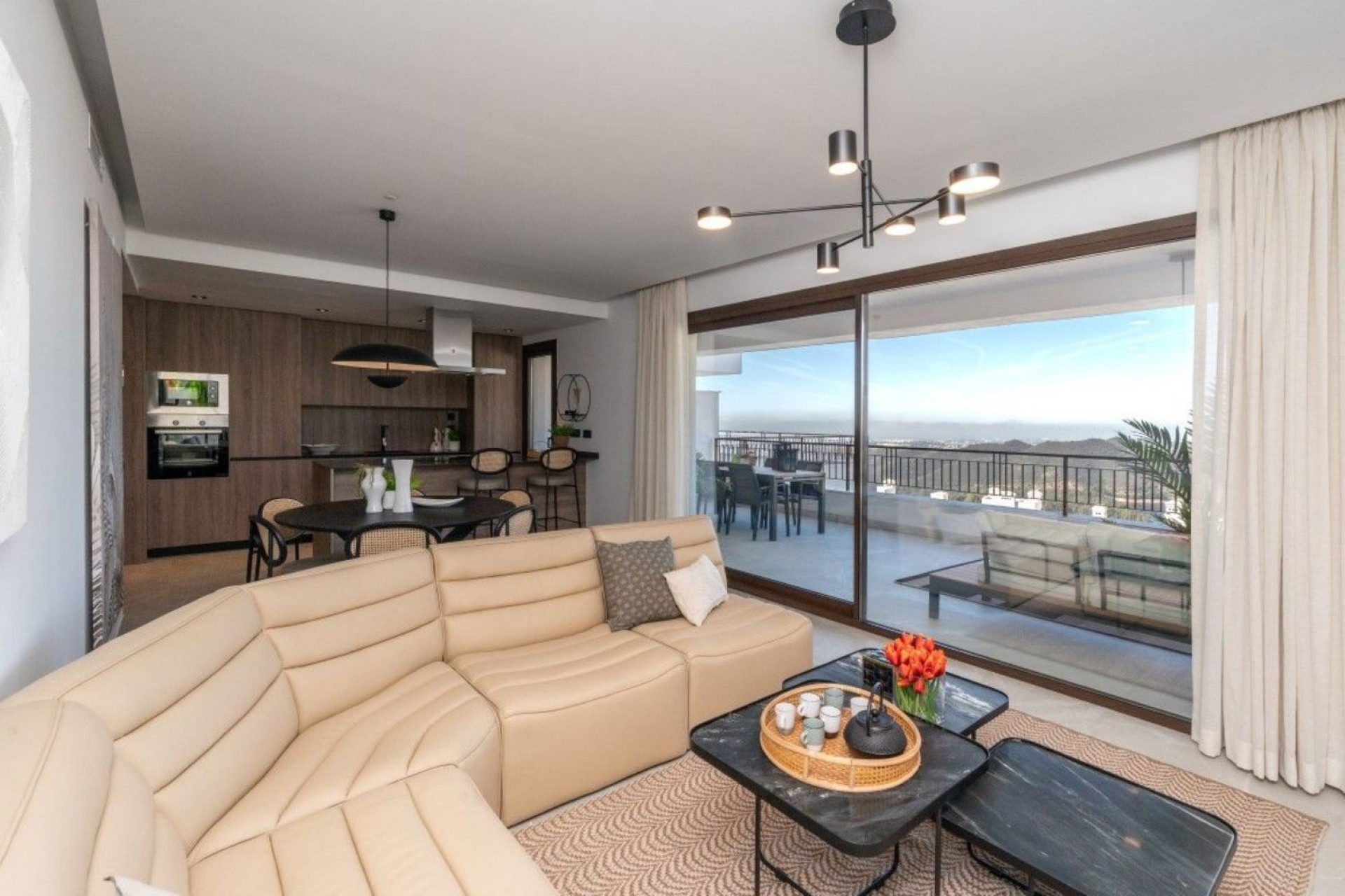 Nowy budynek - Flats - Istanbul