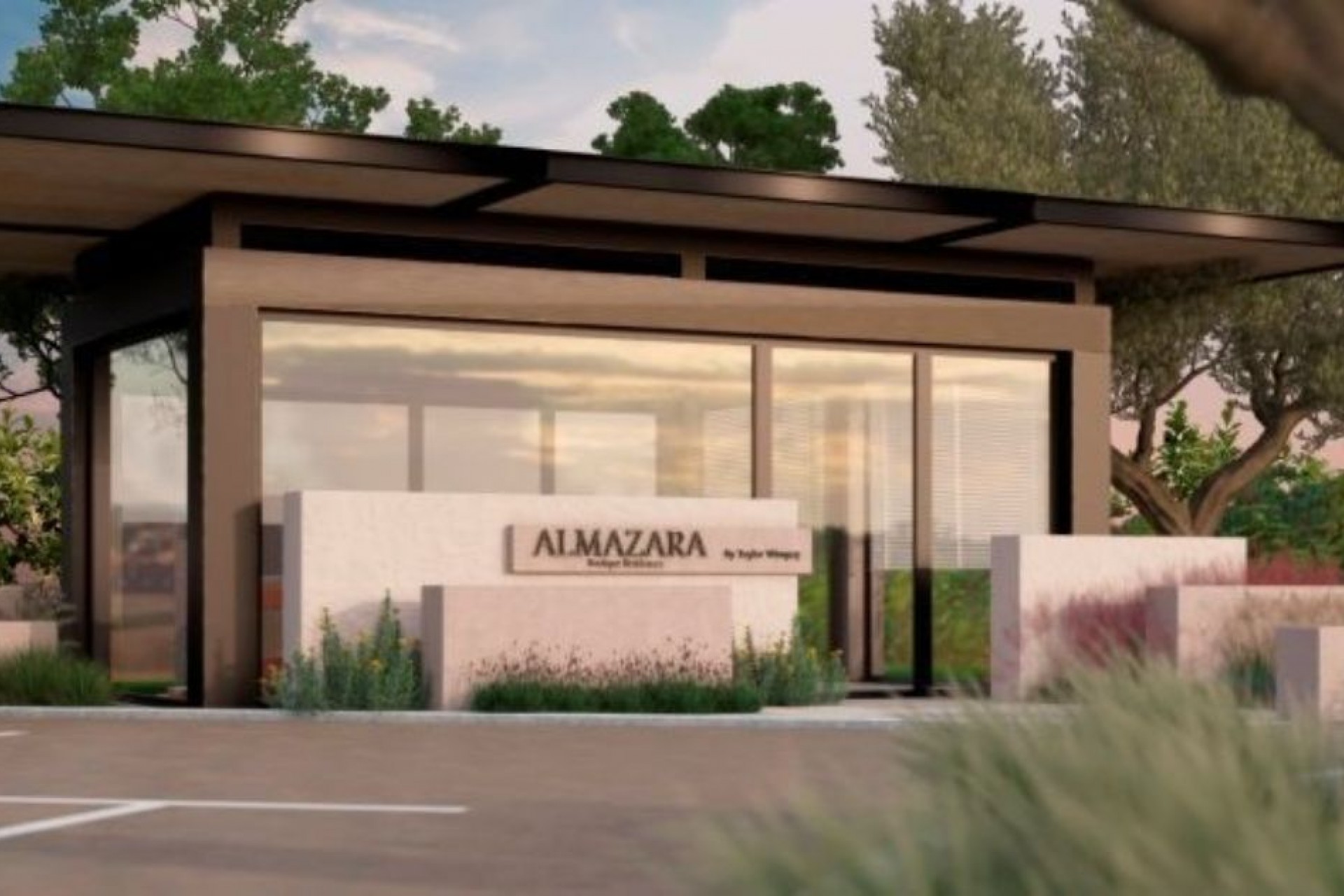 Nowy budynek - Flats - Istanbul