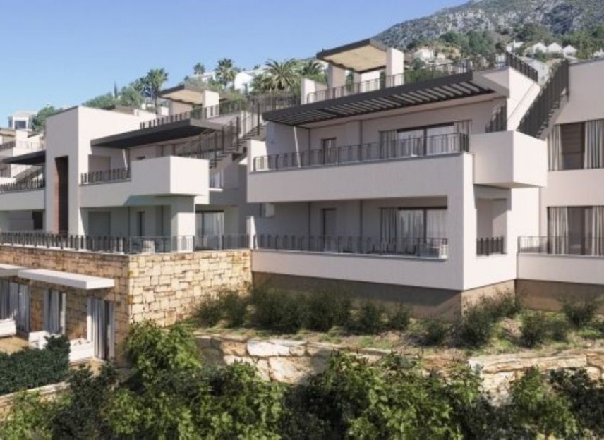 Nowy budynek - Flats - Istanbul