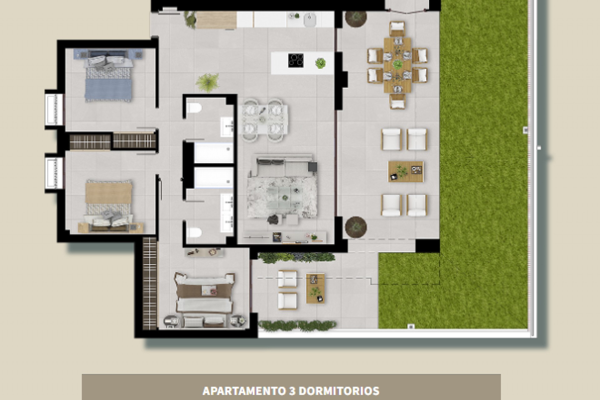 Nowy budynek - Flats - Istanbul