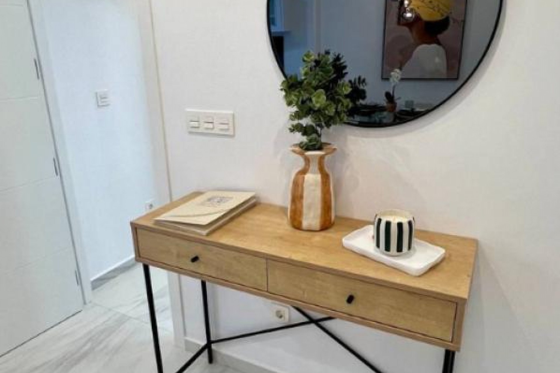 Nowy budynek - Flats - Jacarilla