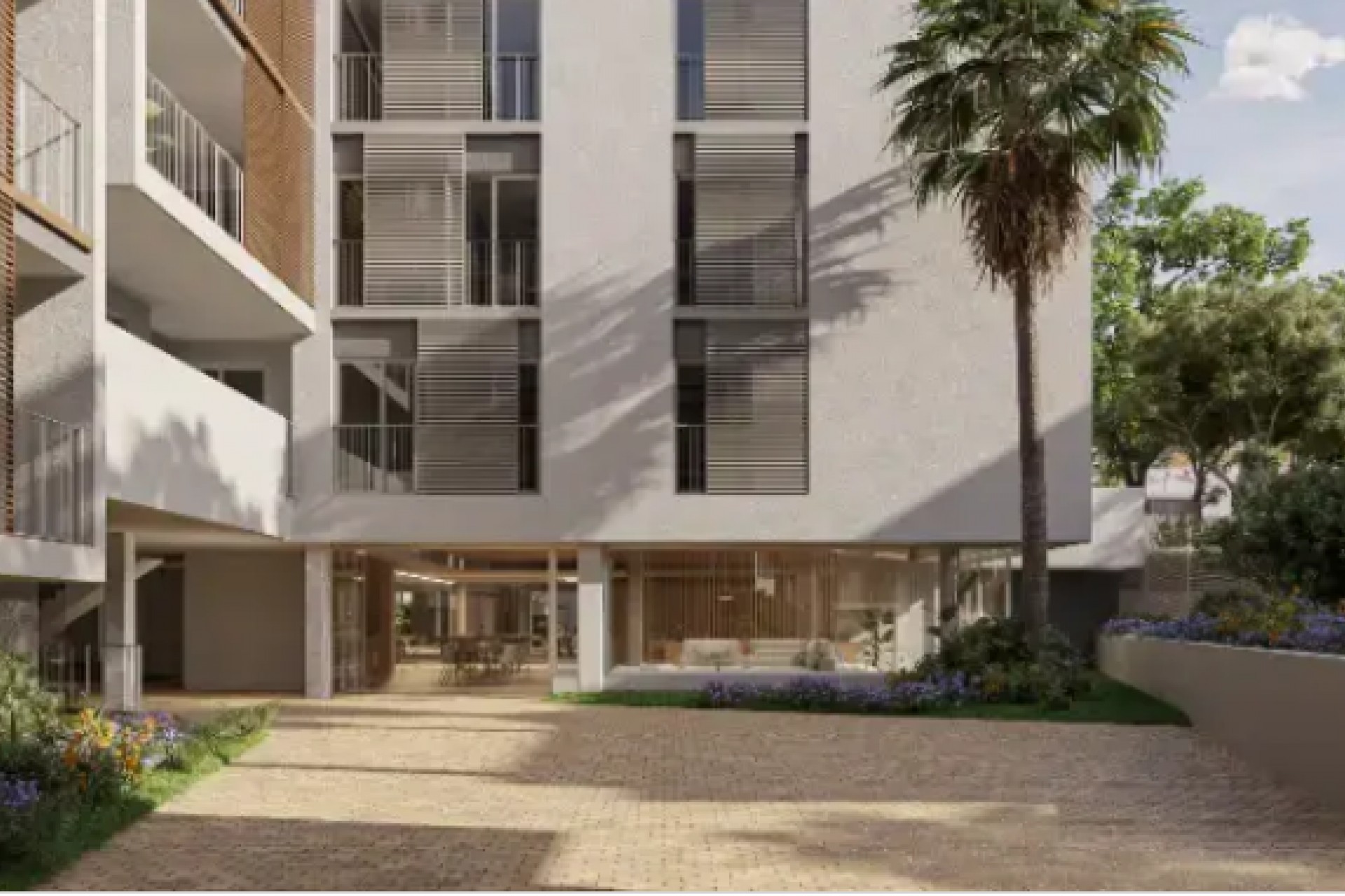 Nowy budynek - Flats - Jávea/Xàbia - 03730