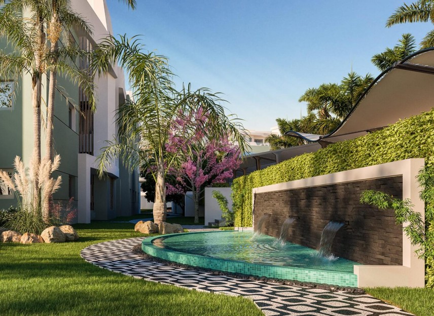 Nowy budynek - Flats - La Cala de Mijas - 29649