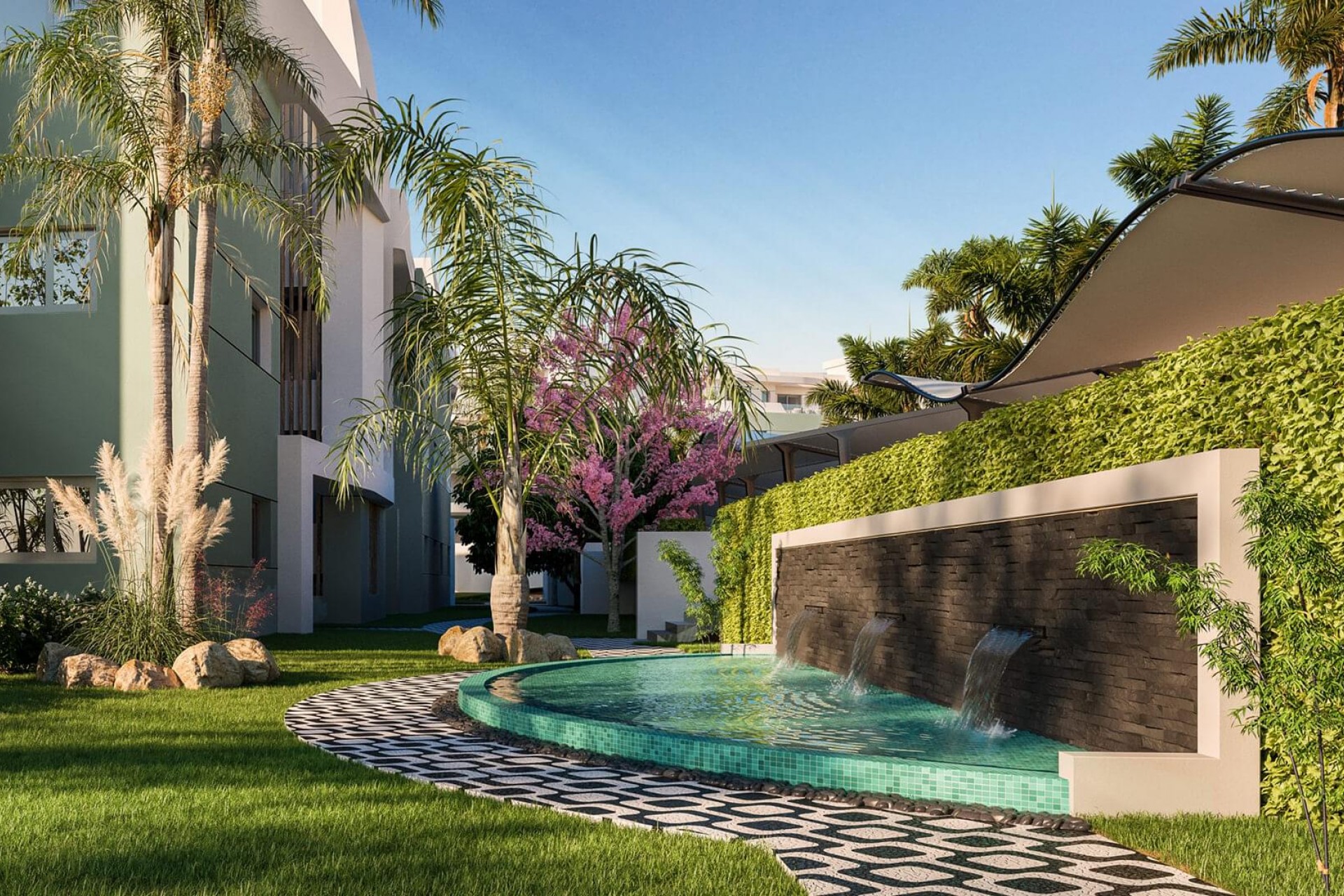 Nowy budynek - Flats - La Cala de Mijas - 29649