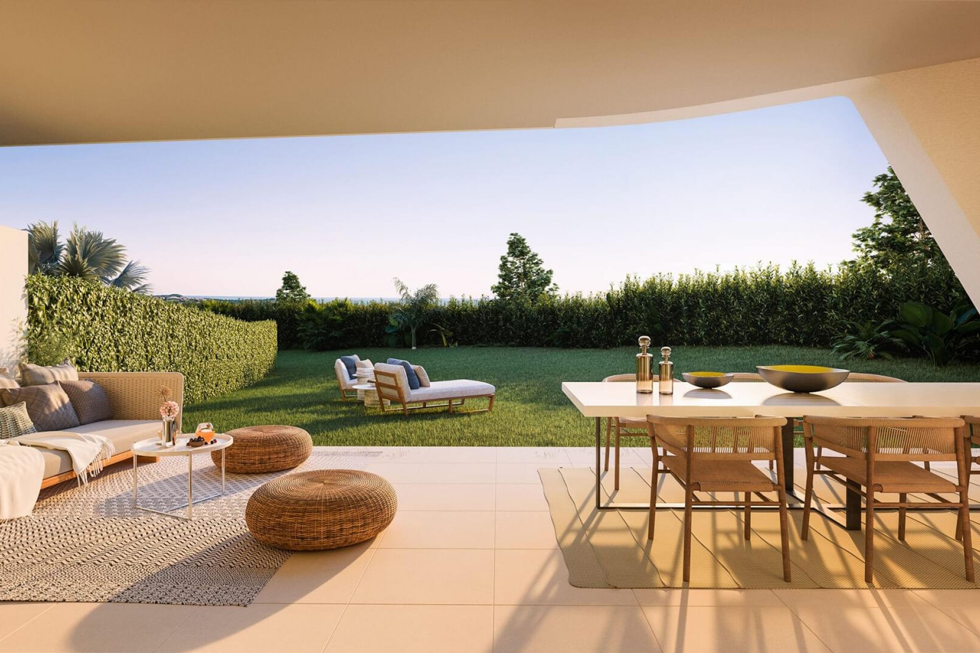 Nowy budynek - Flats - La Cala de Mijas - 29649