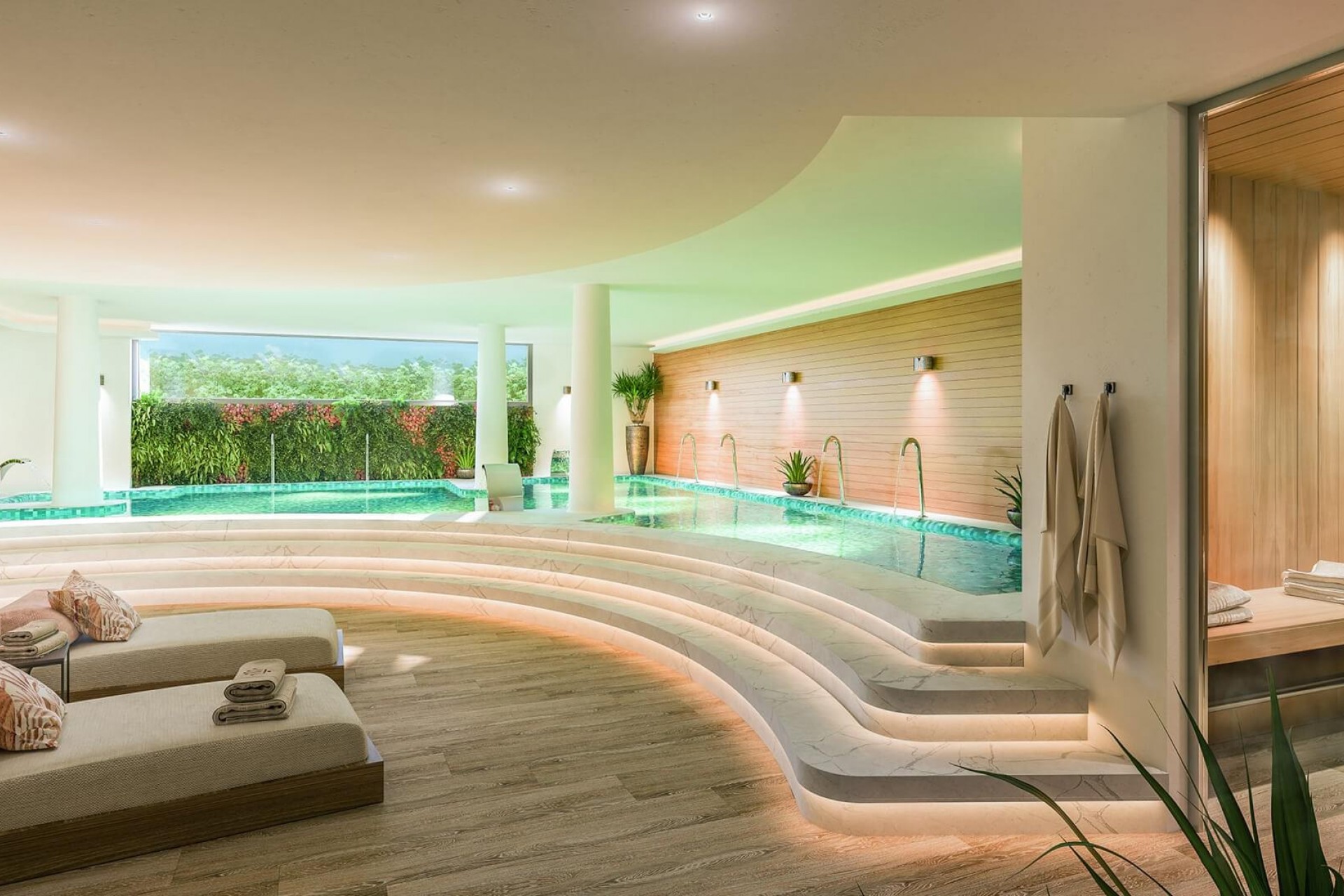 Nowy budynek - Flats - La Cala de Mijas - 29649