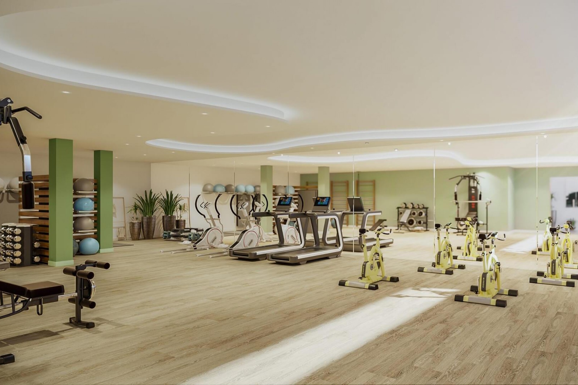 Nowy budynek - Flats - La Cala de Mijas - 29649