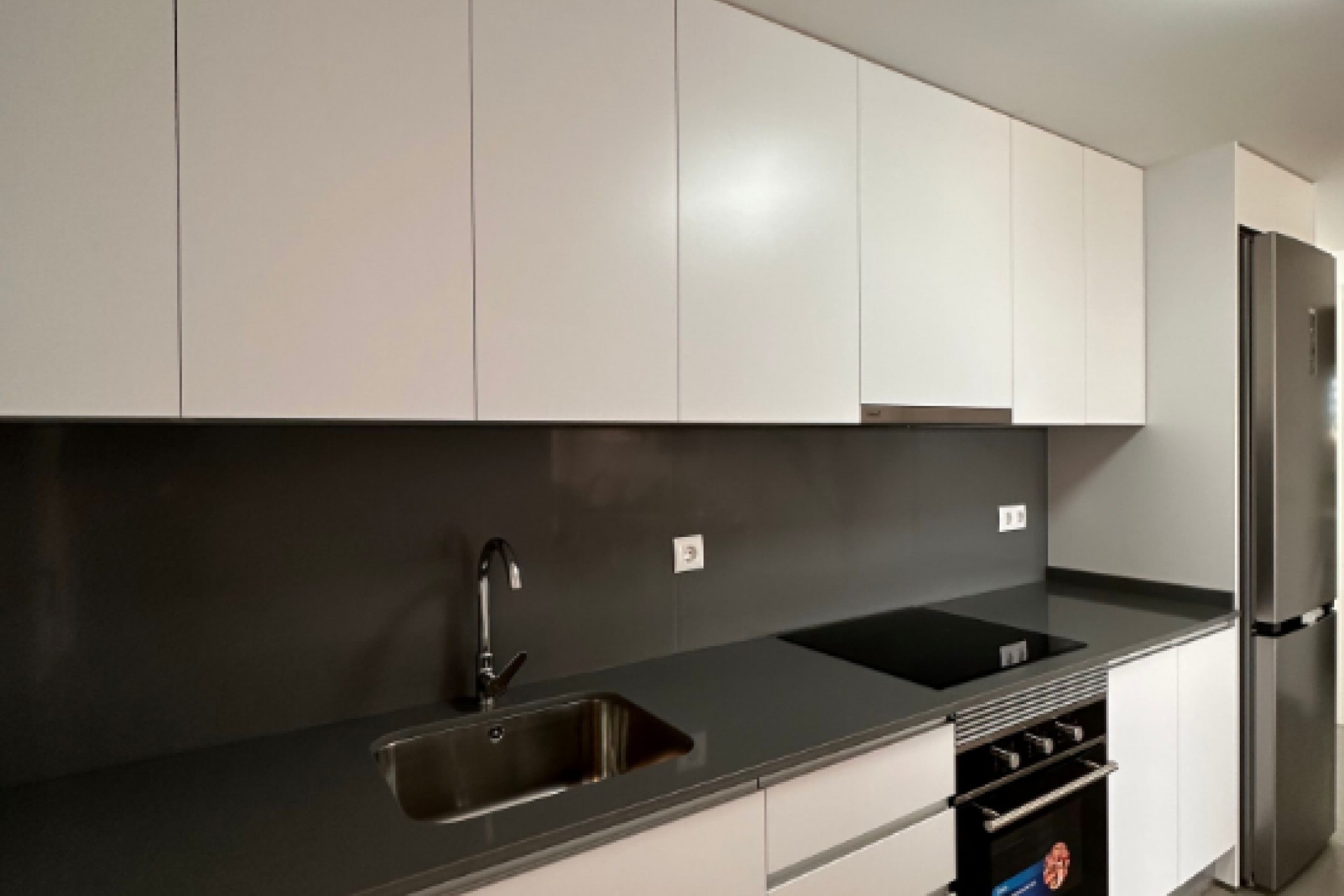 Nowy budynek - Flats - La Manga del Mar Menor - 30380