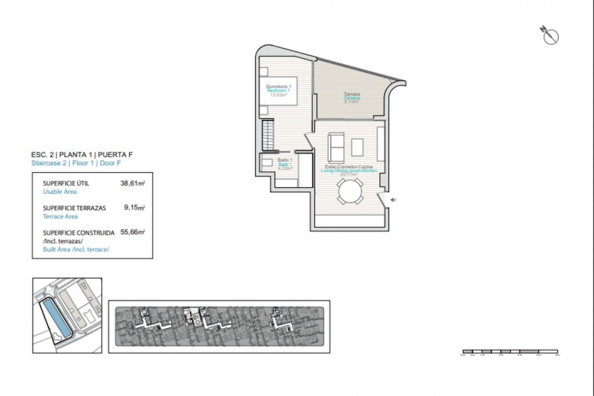 Nowy budynek - Flats - La Villajoyosa / Vila Joiosa - 03570