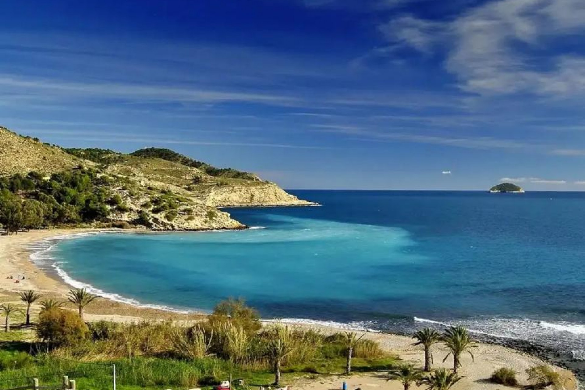 Nowy budynek - Flats - La Villajoyosa / Vila Joiosa - Avenida Ciudad de Requena, 17