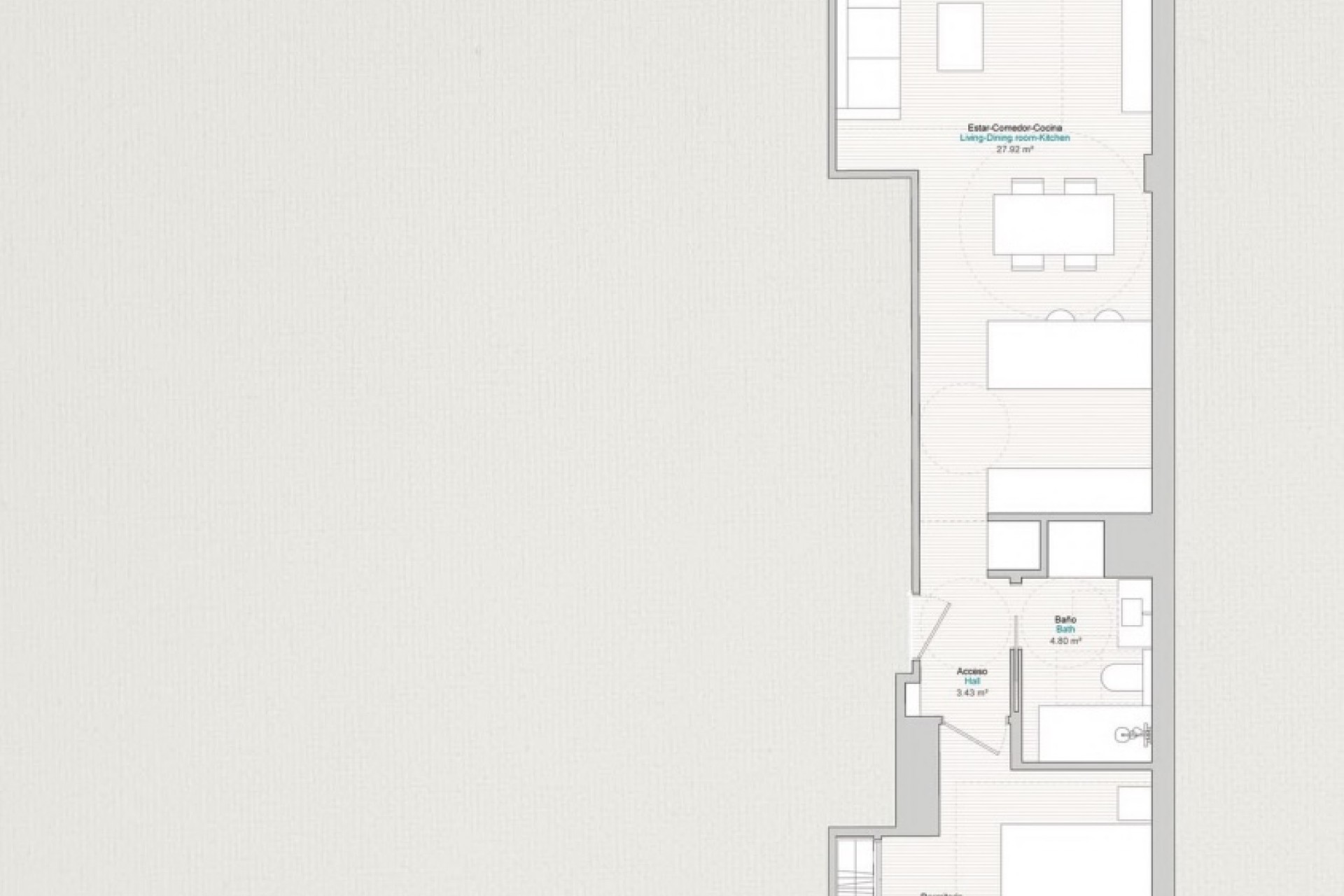 Nowy budynek - Flats - La Villajoyosa / Vila Joiosa