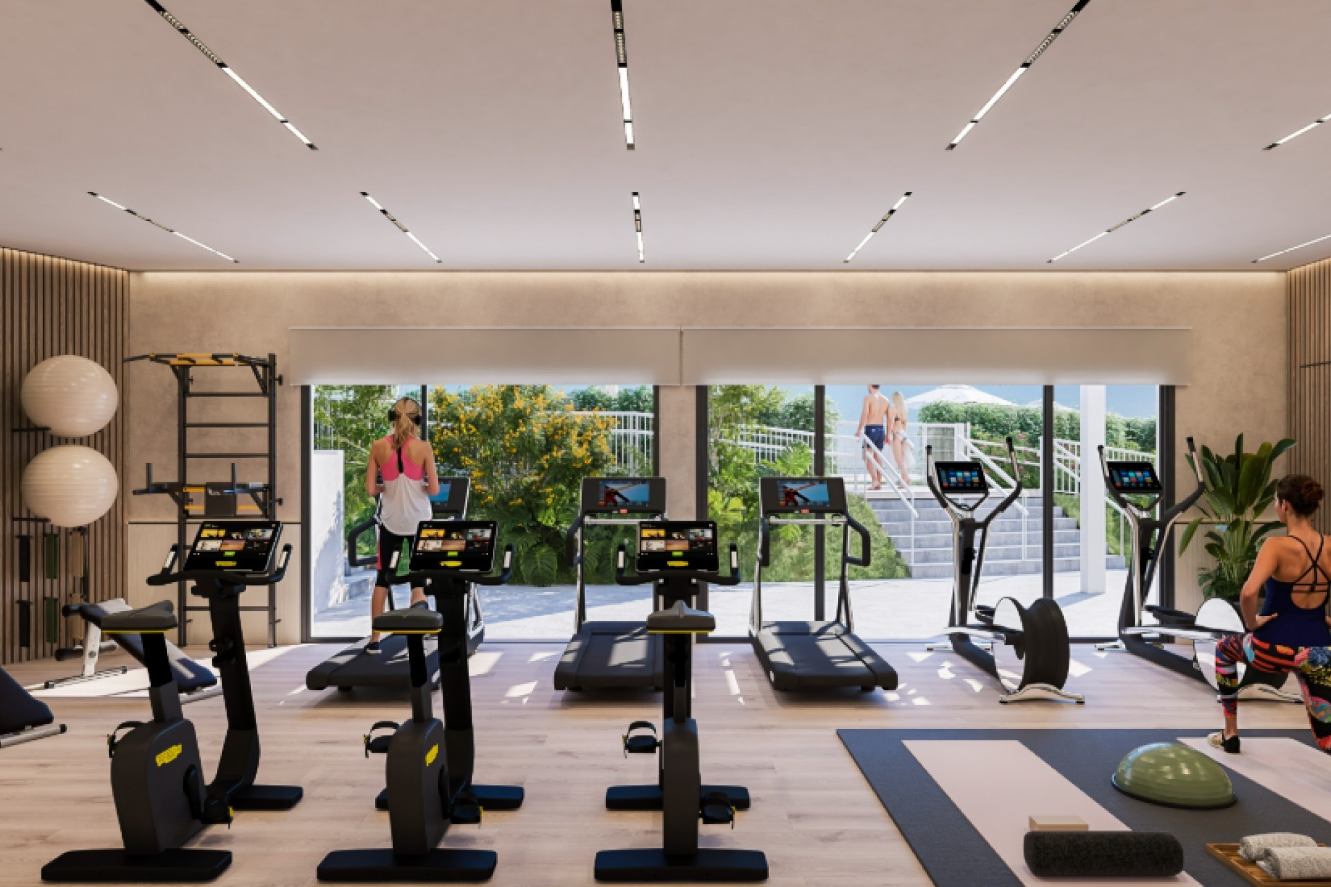 Nowy budynek - Flats - La Villajoyosa / Vila Joiosa