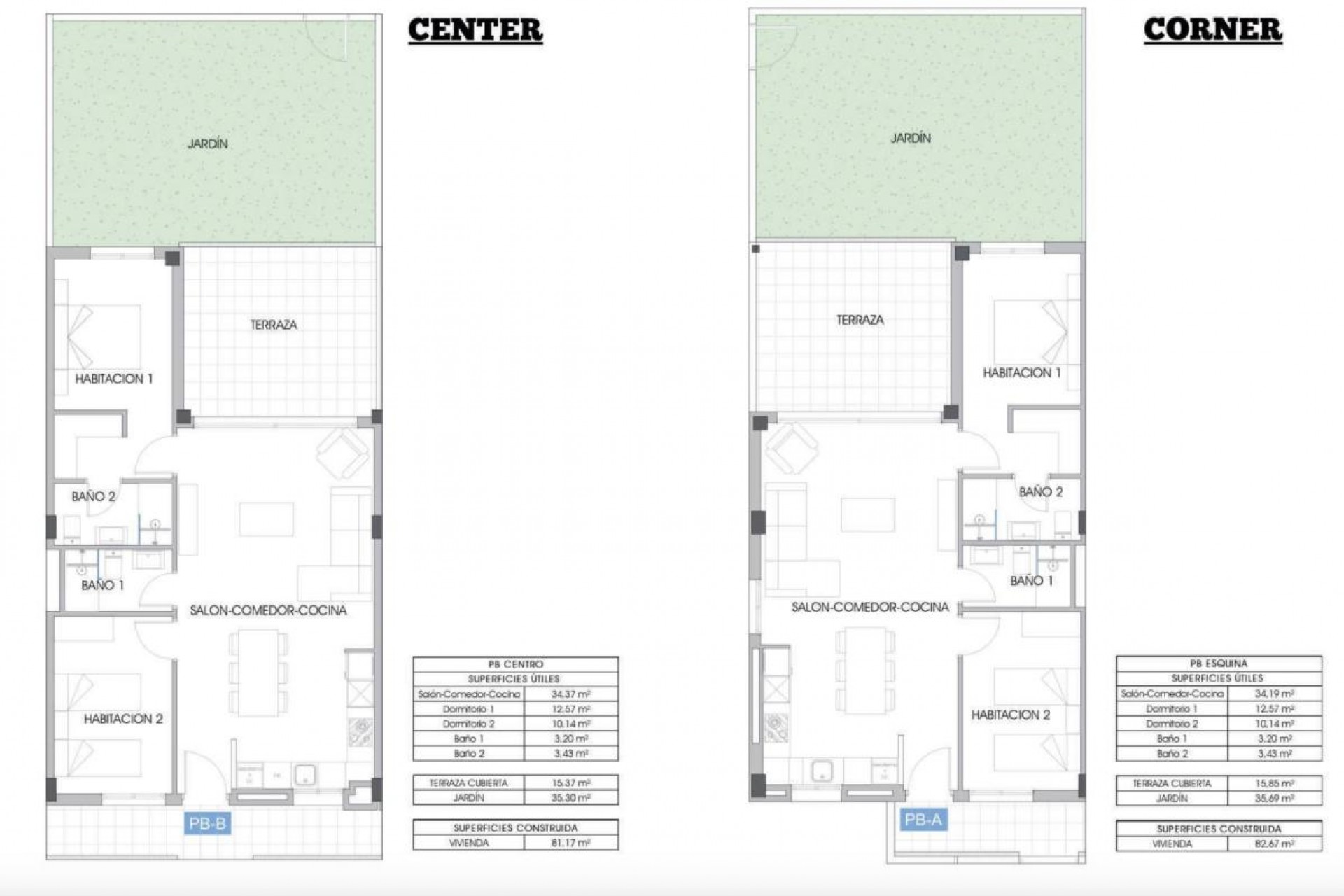 Nowy budynek - Flats - La Villajoyosa / Vila Joiosa
