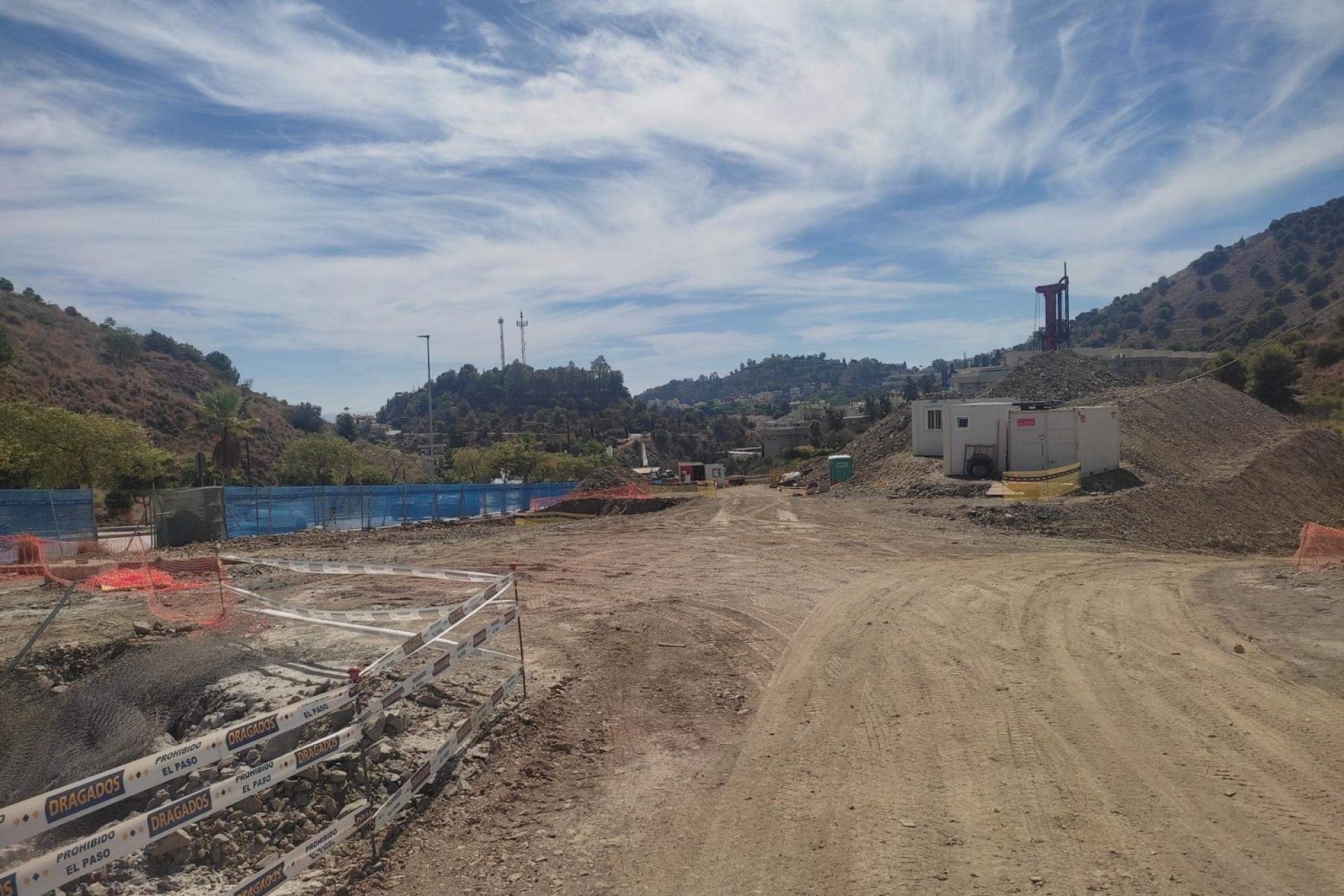 Nowy budynek - Flats - Málaga