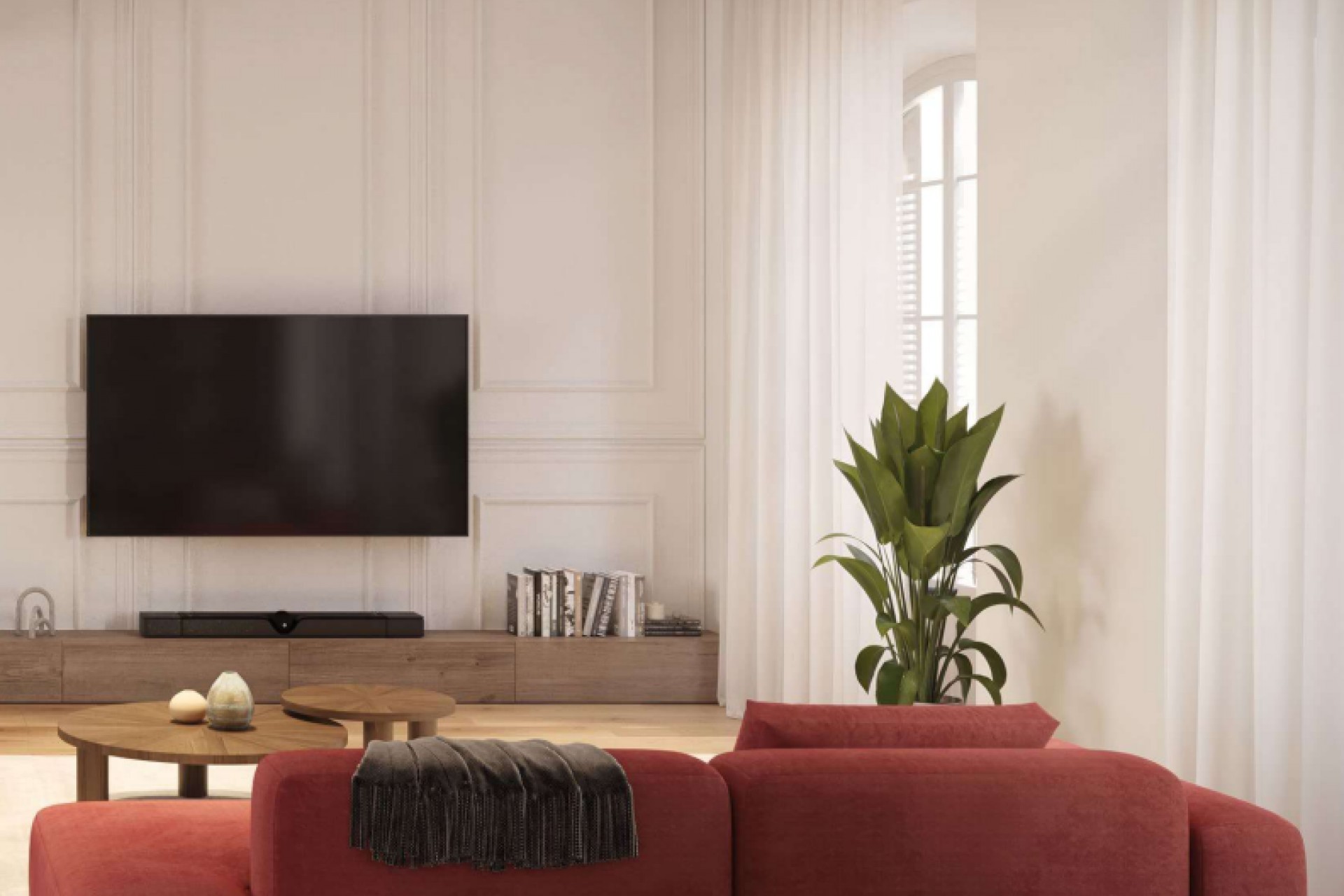 Nowy budynek - Flats - Málaga