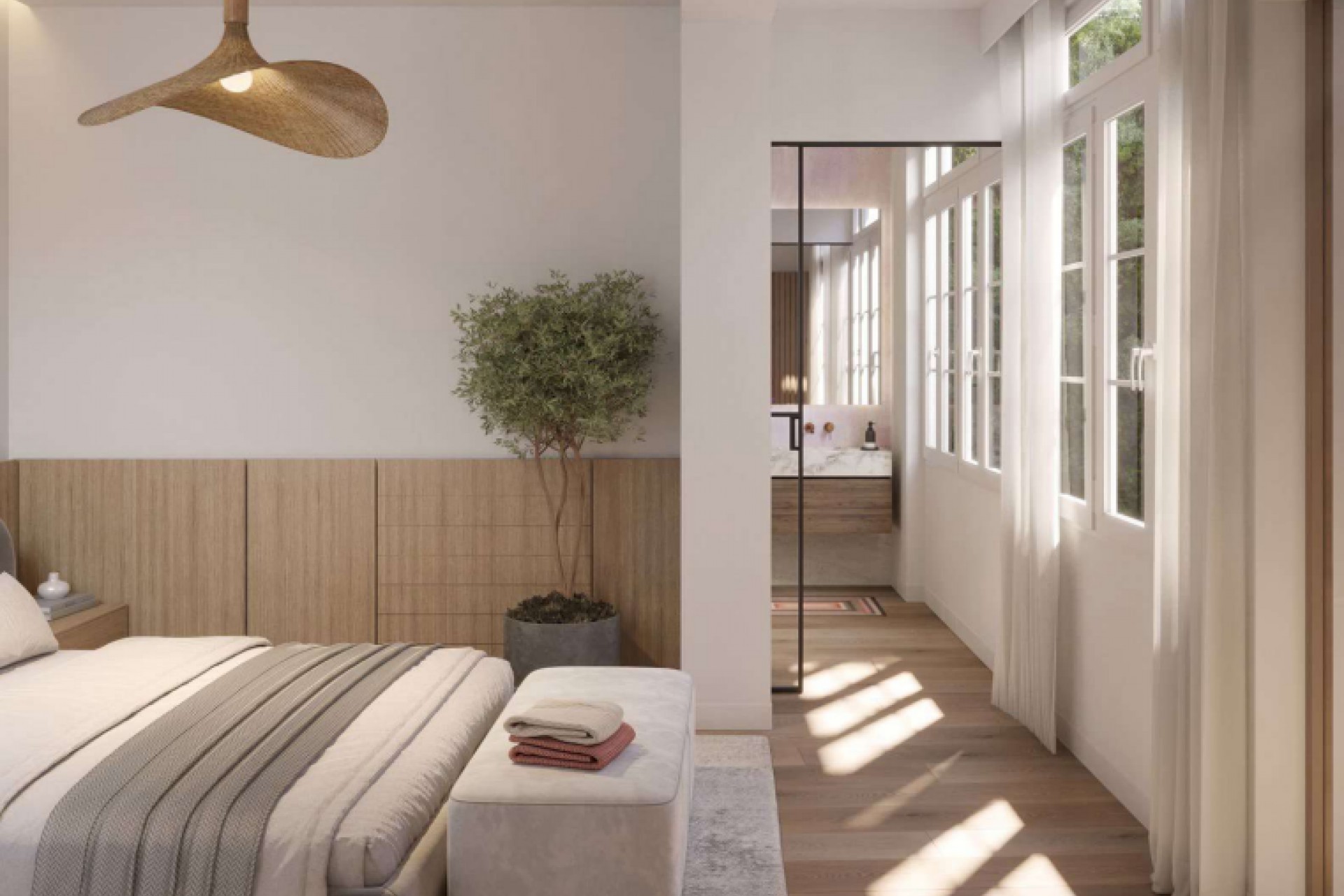 Nowy budynek - Flats - Málaga