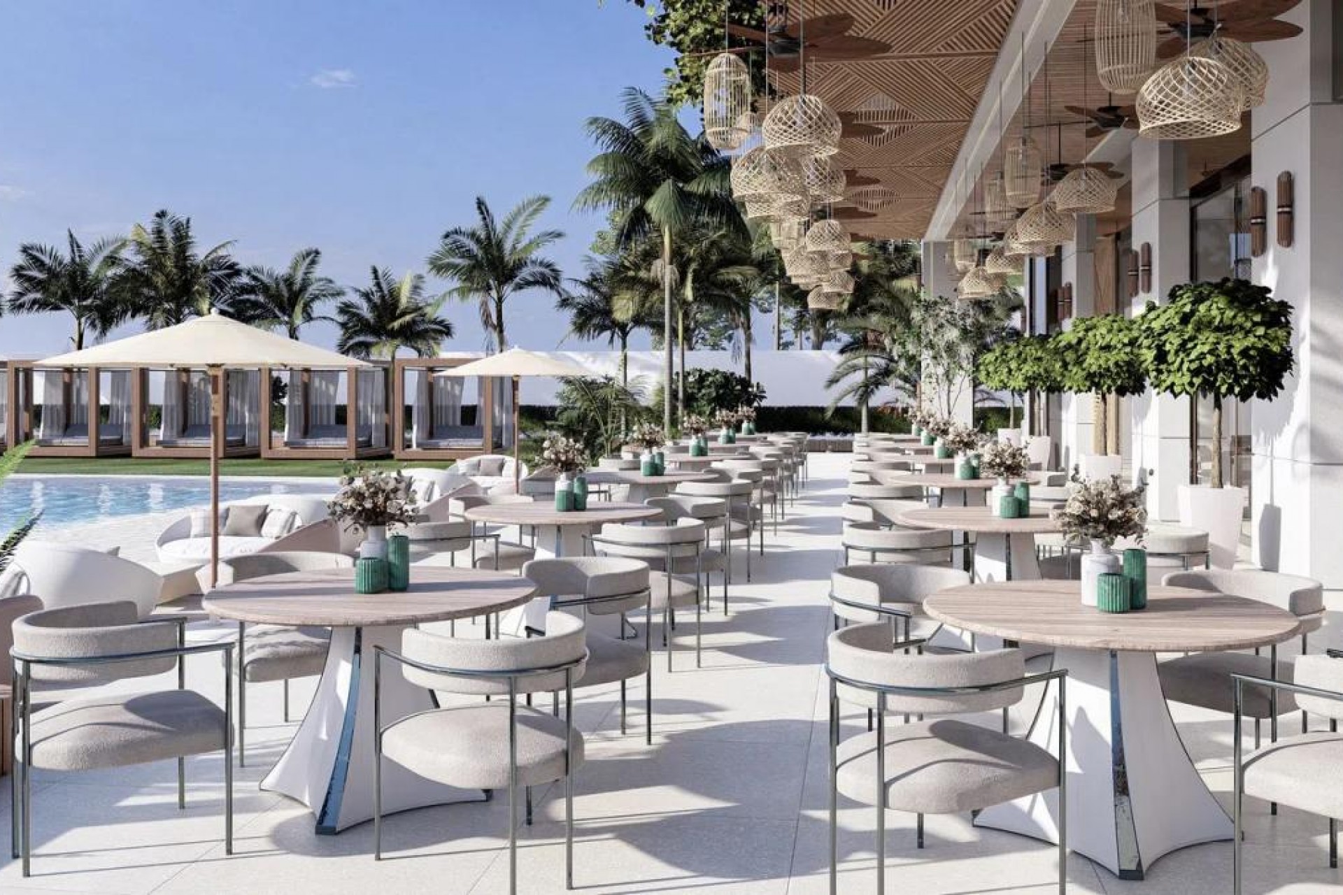 Nowy budynek - Flats - Marbella - 29660