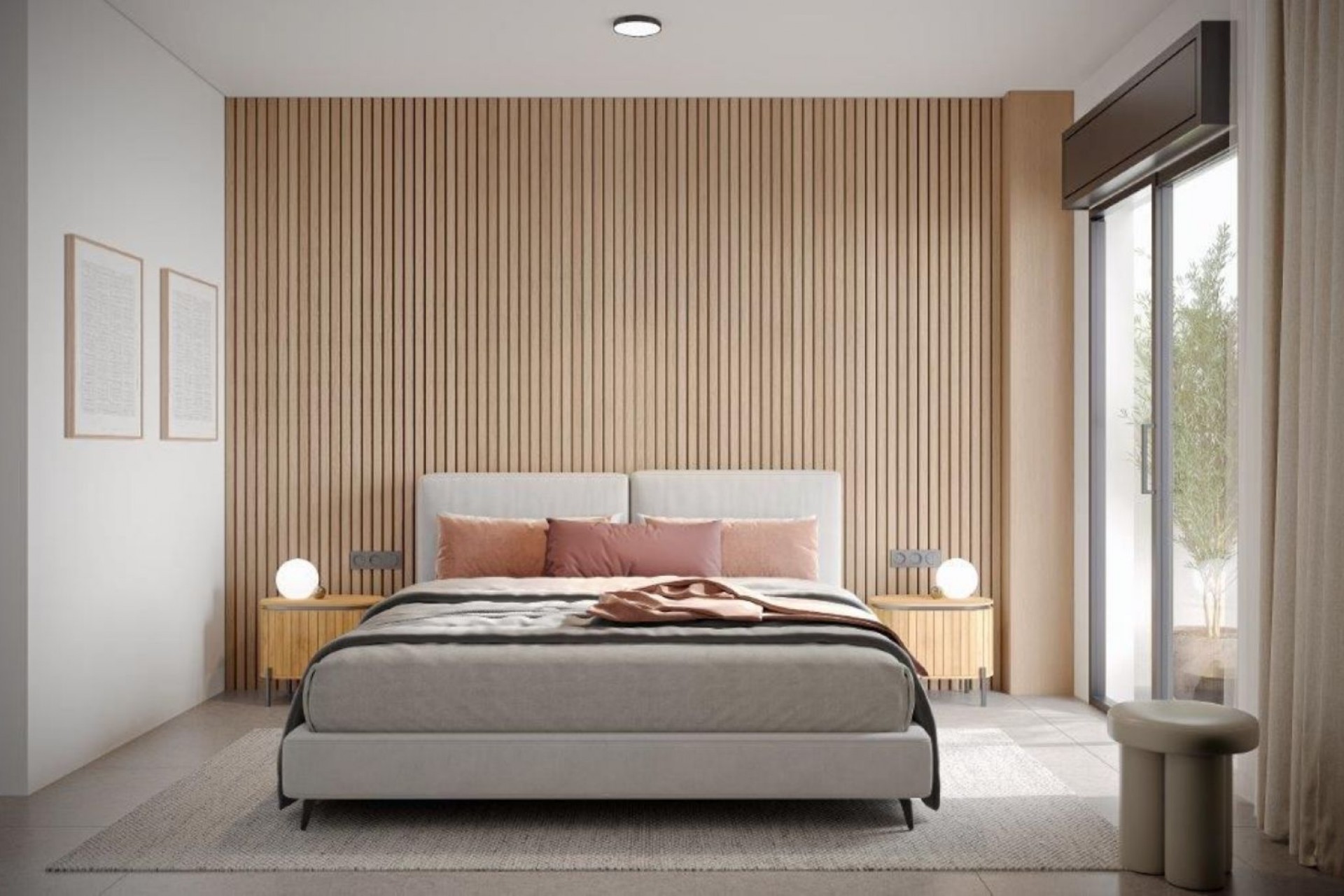 Nowy budynek - Flats - Marbella