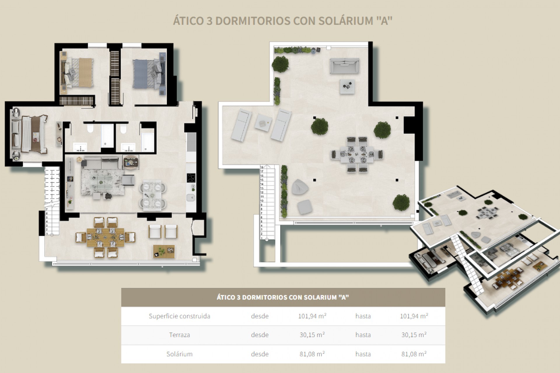 Nowy budynek - Flats - Mijas - 29649