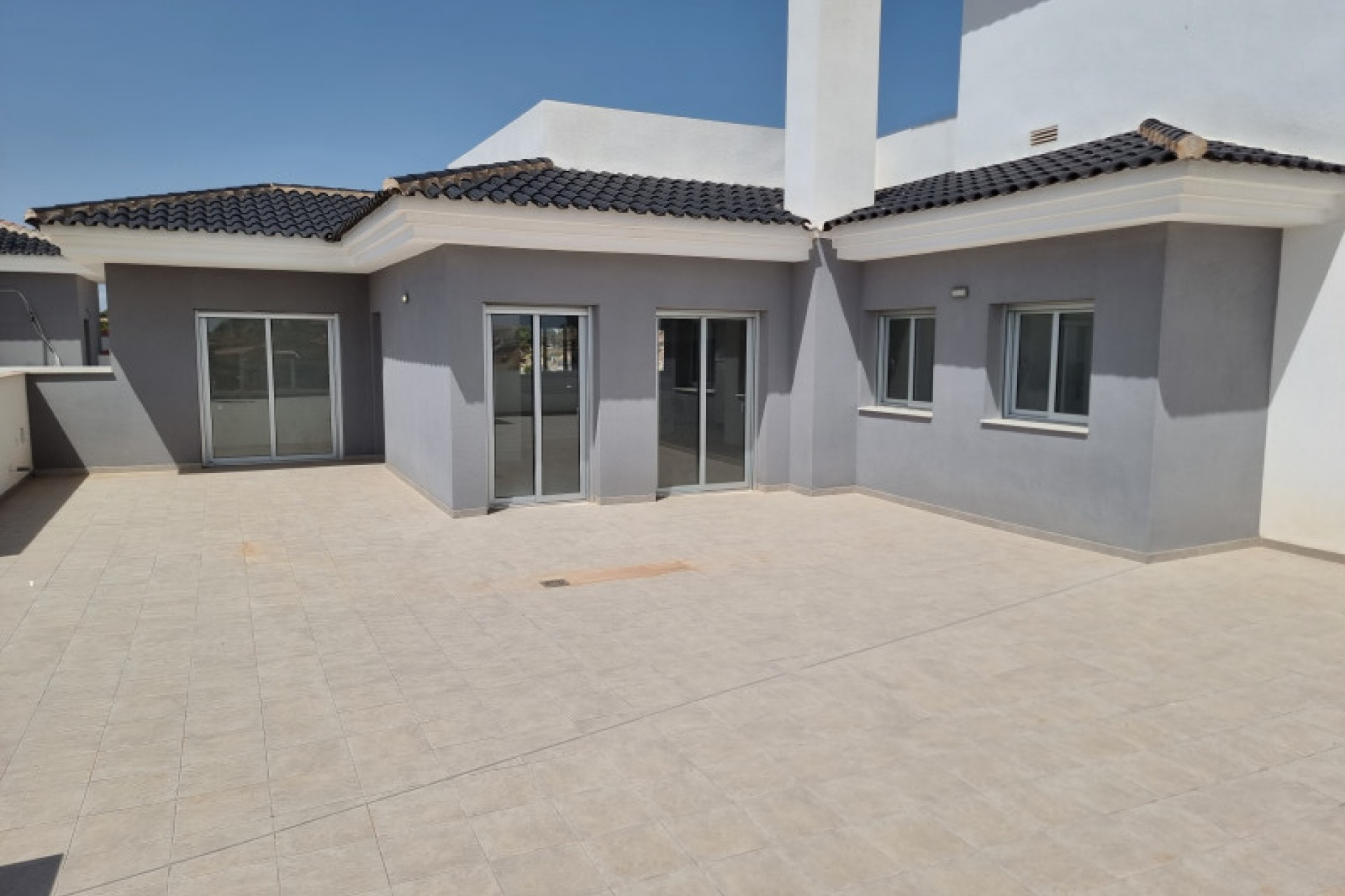Nowy budynek - Flats - Orihuela - 03189, Calle Malvinas
