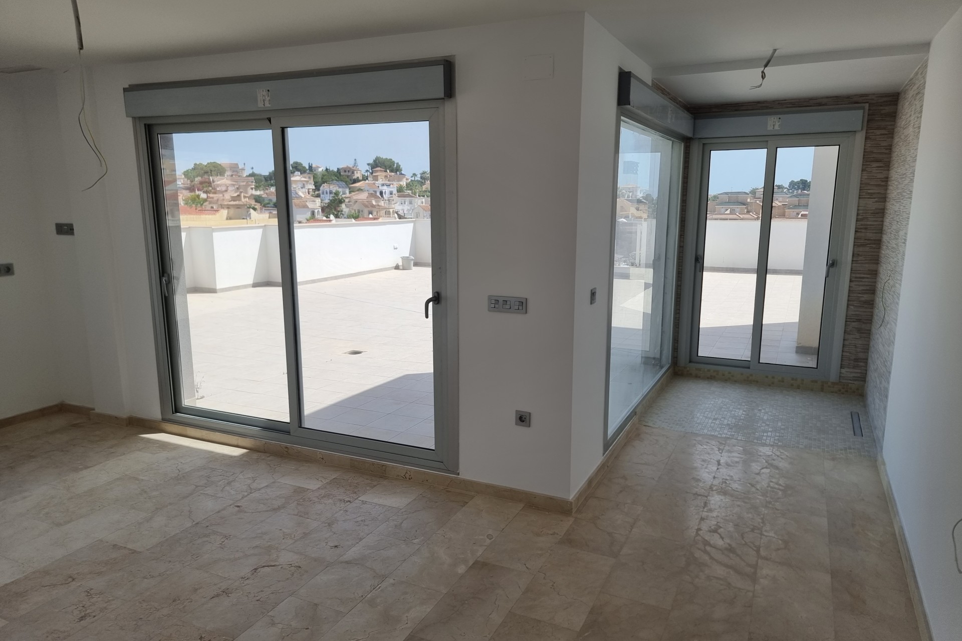 Nowy budynek - Flats - Orihuela - 03189