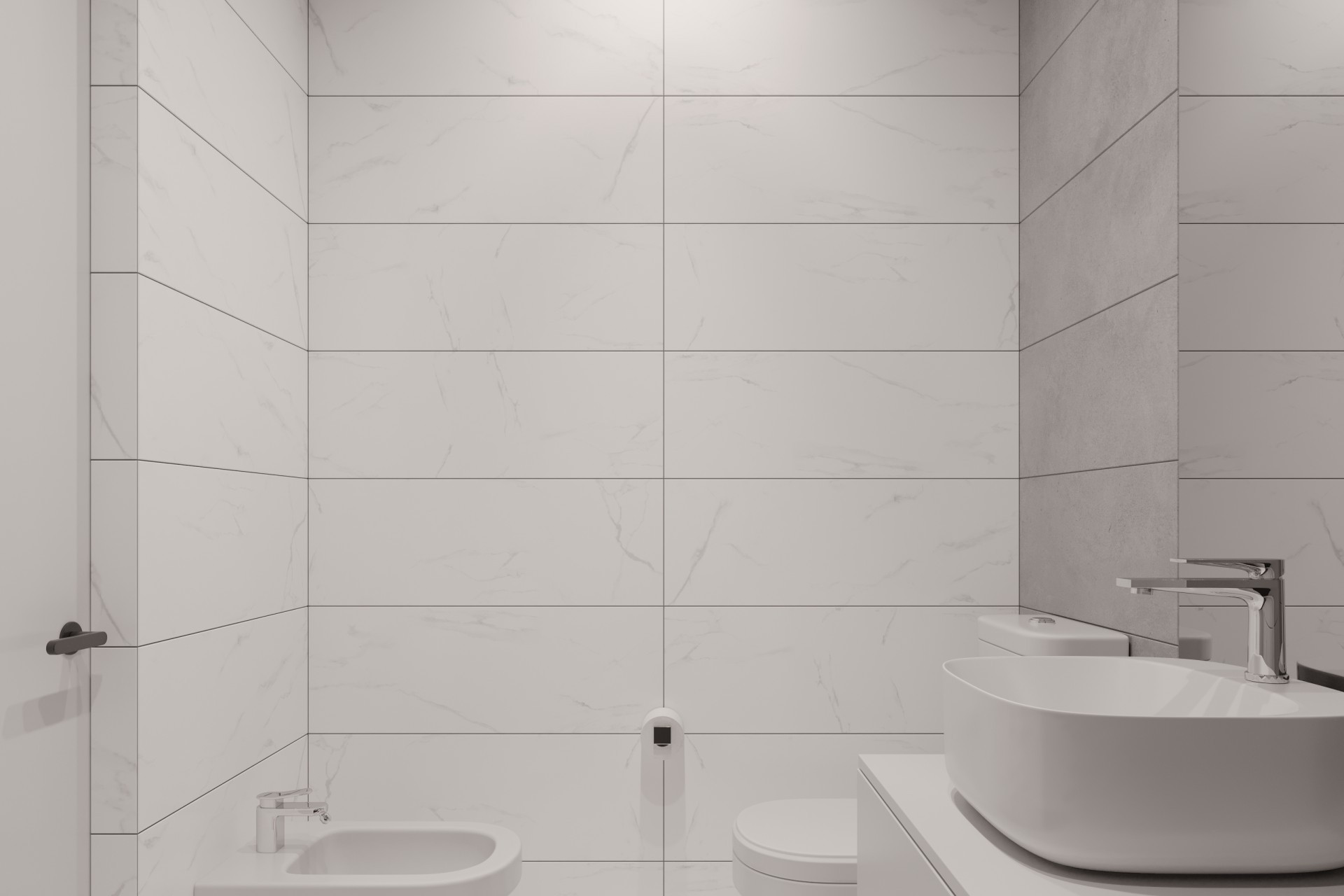 Nowy budynek - Flats - The Mijas Lagoons - 29649, Aralia sn