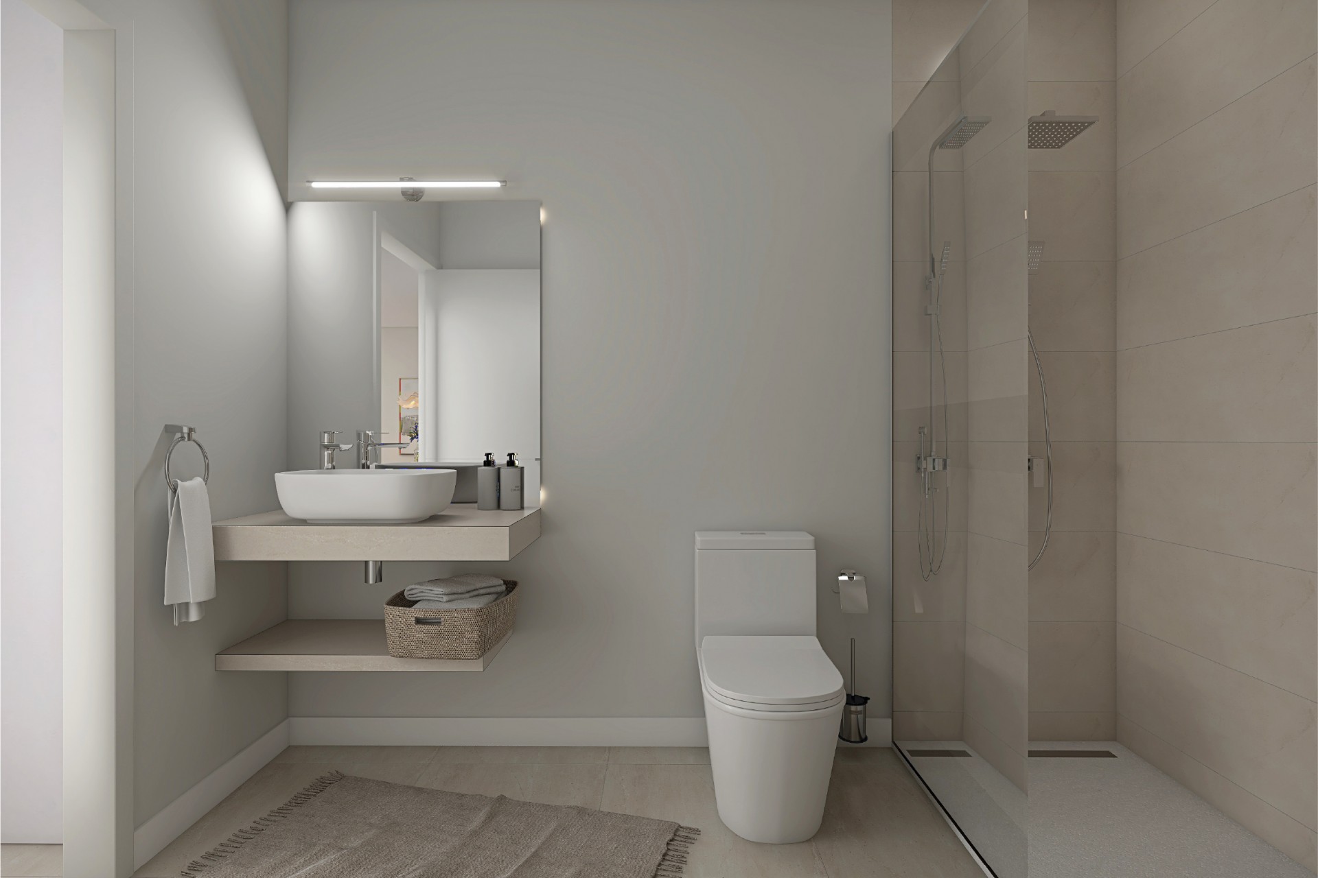 Nowy budynek - Flats - Torrevieja - 03181, Calle Patricio Zammit