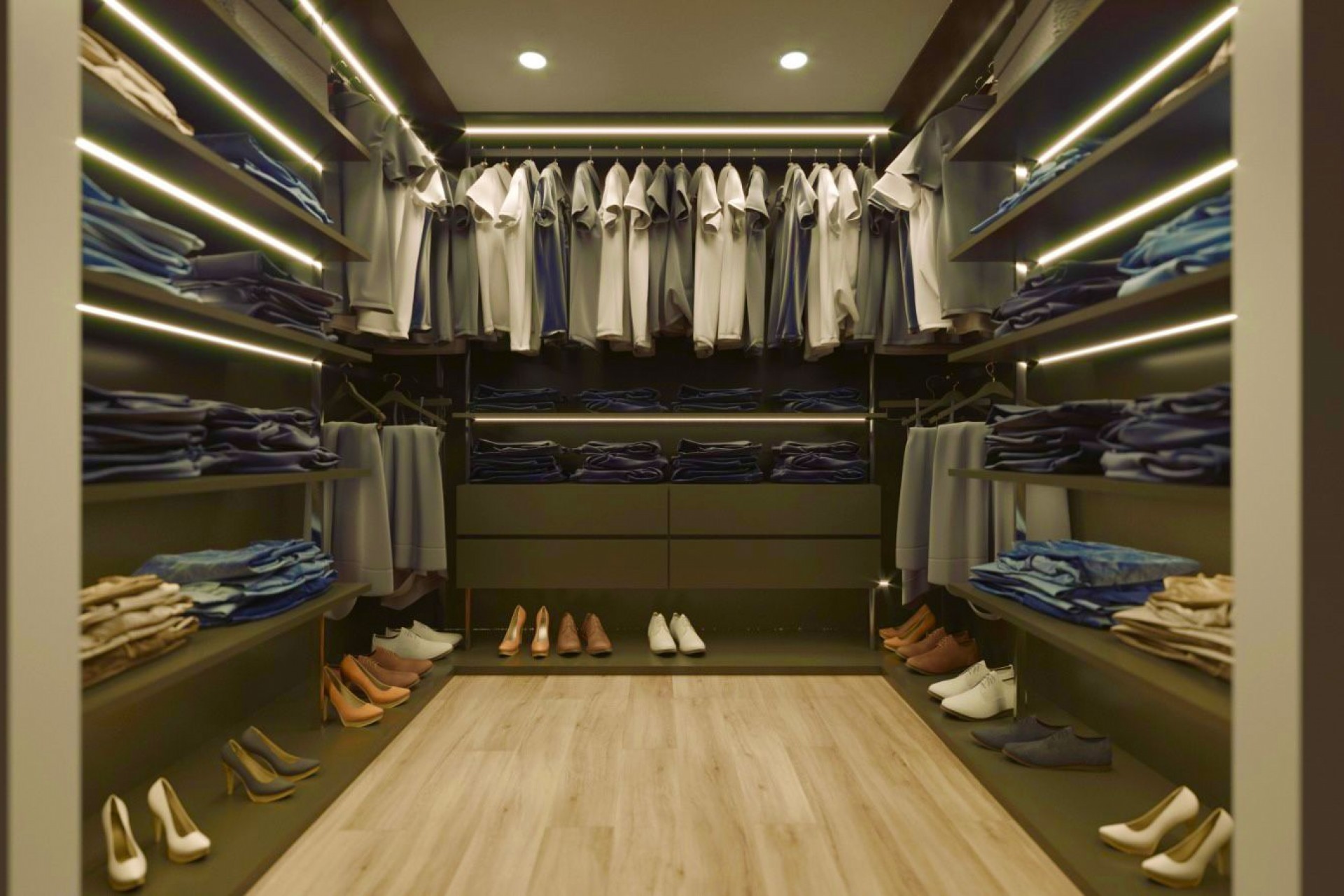 Nowy budynek - Flats - Torrevieja - 03182