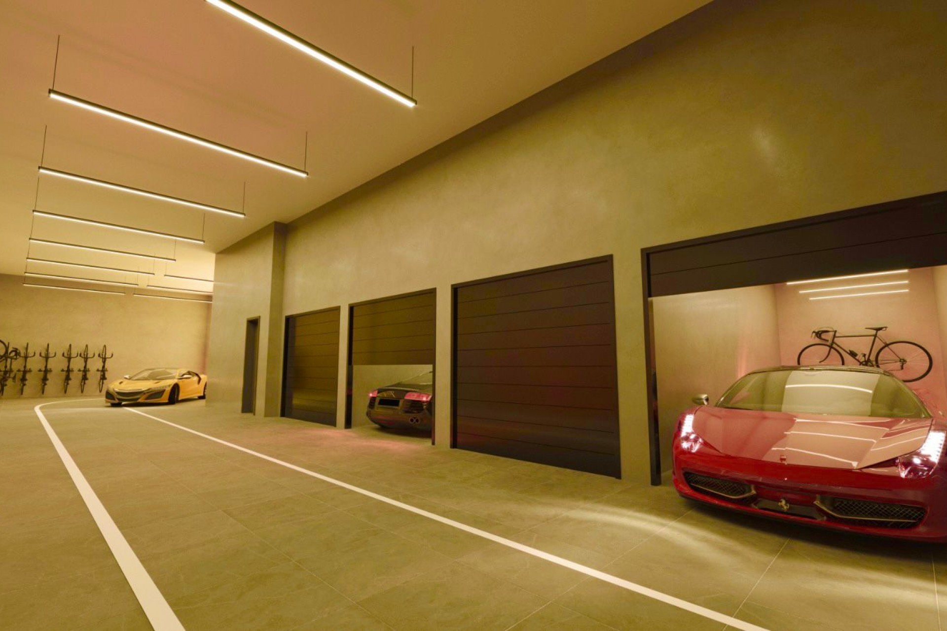 Nowy budynek - Flats - Torrevieja - 03182