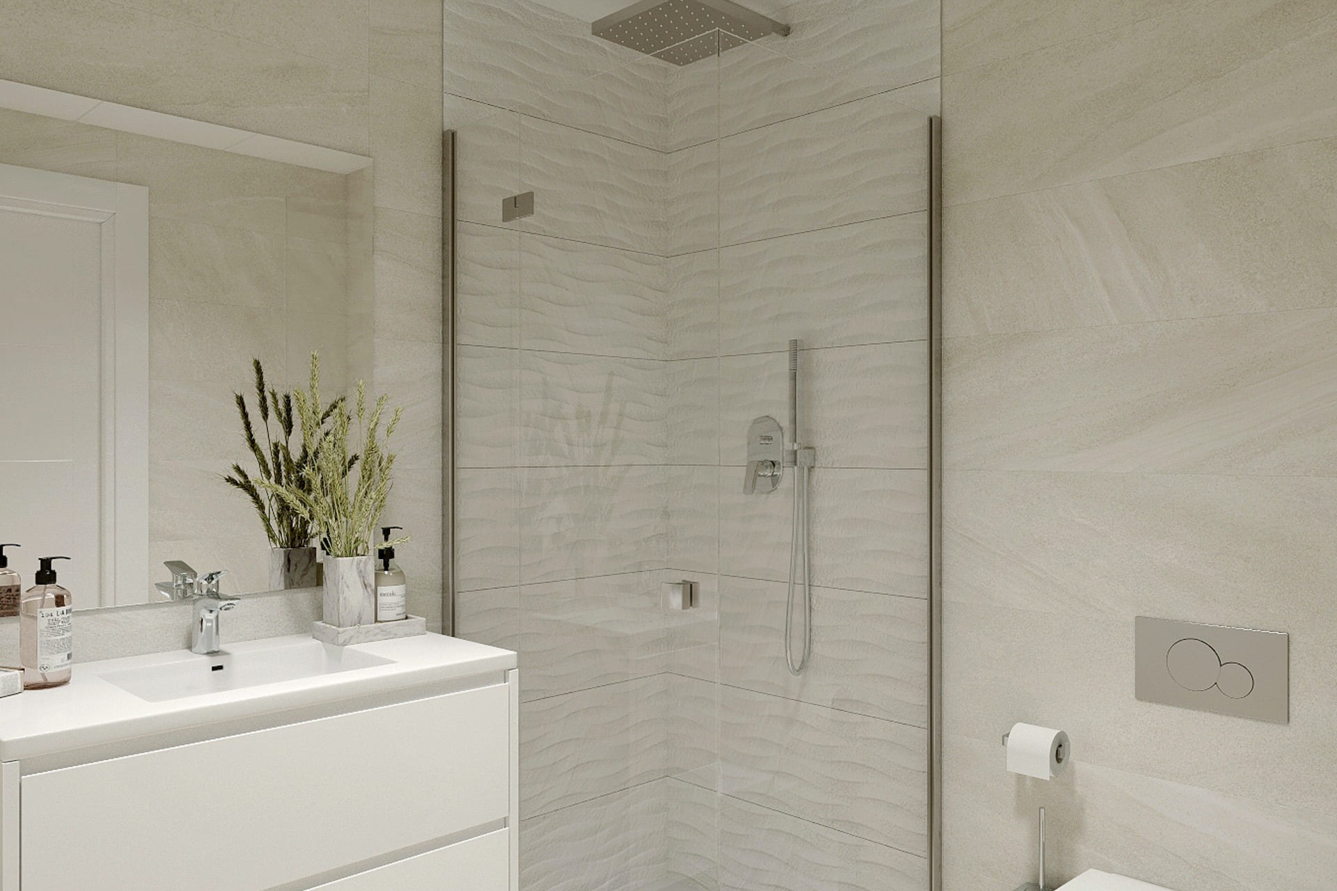 Nowy budynek - Flats - Torrevieja - 03183